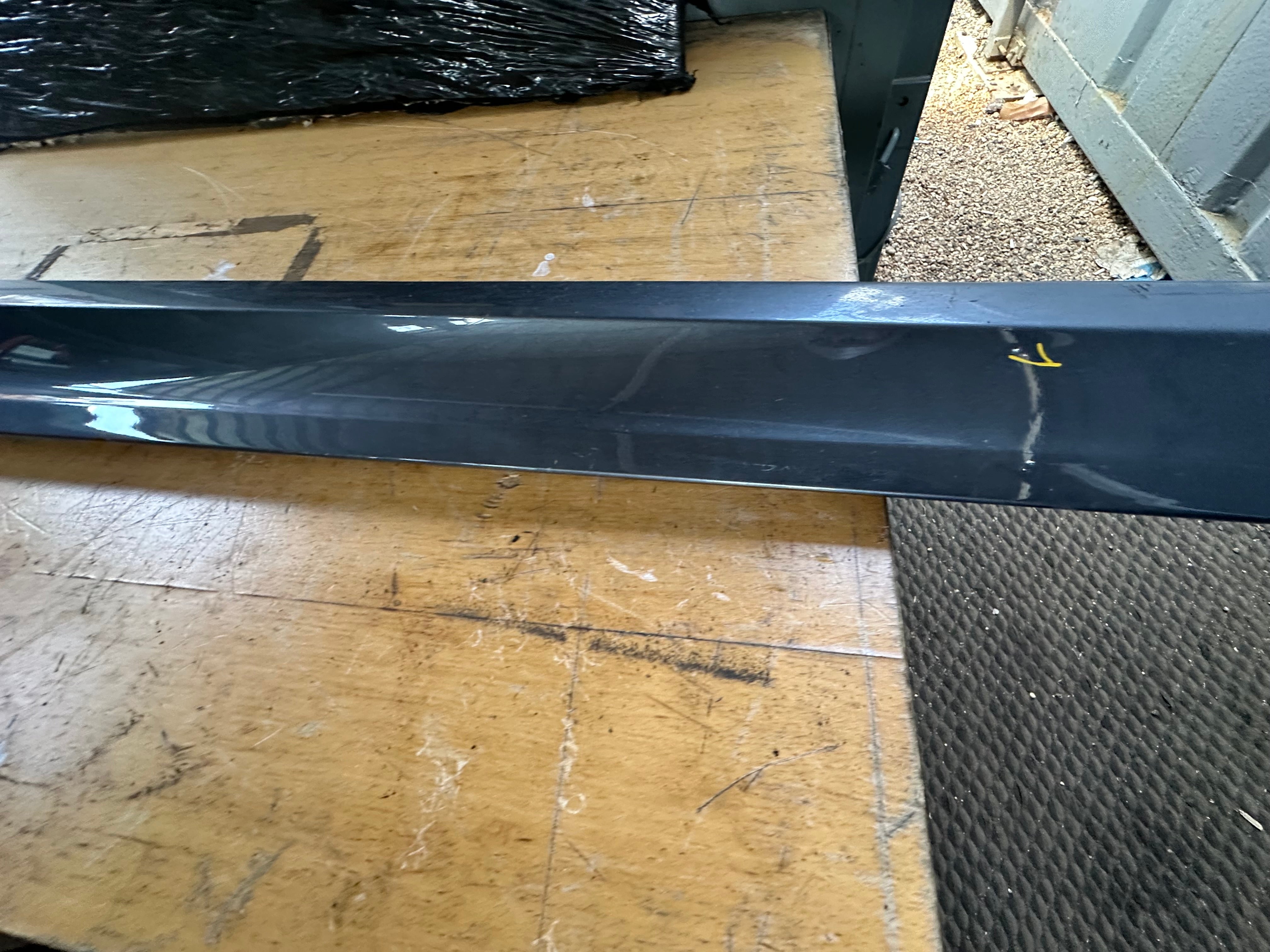 BMW 1 Series F20 M Sport Left Passenger Side Squirt (Washer Jet)