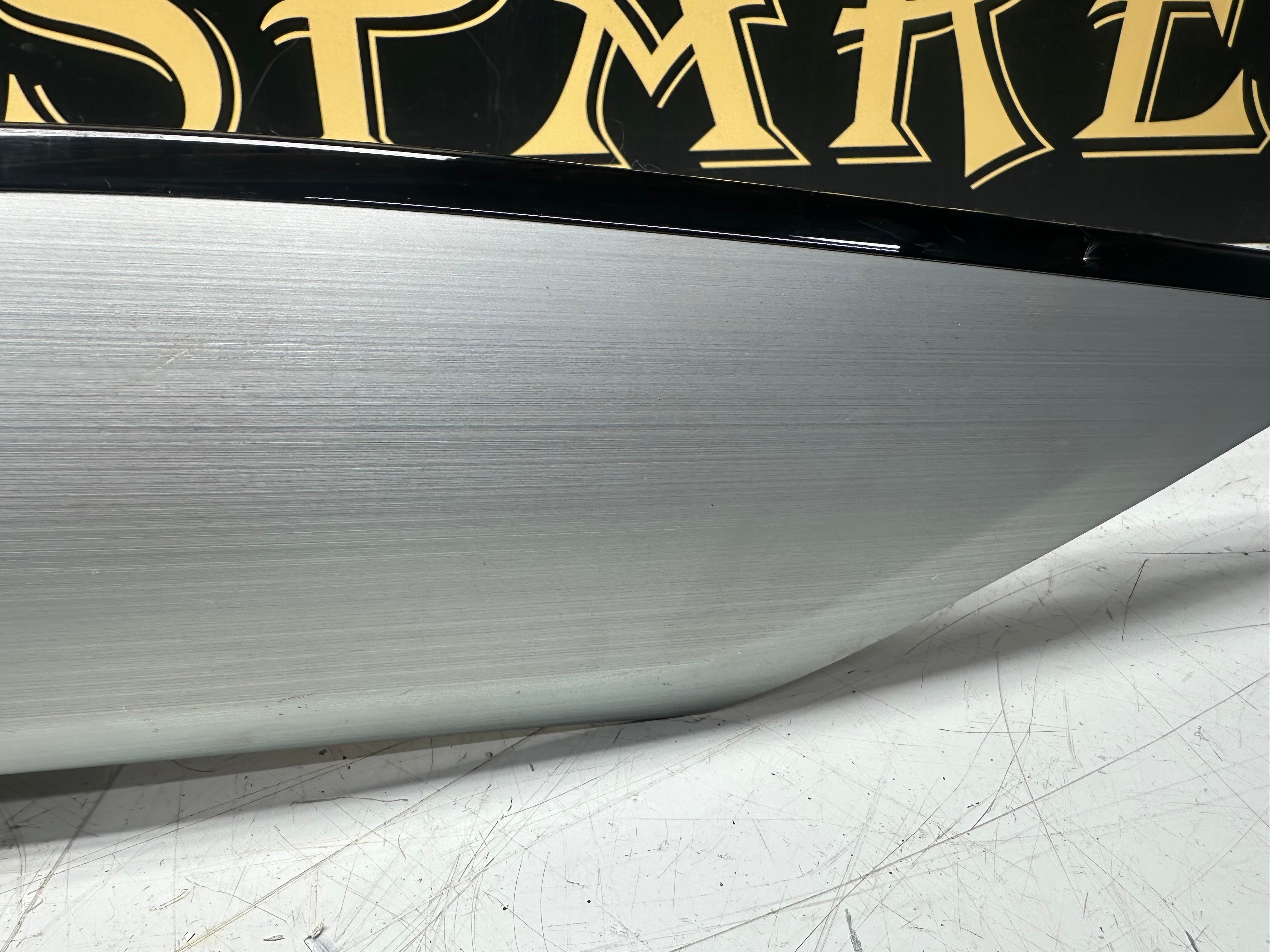 BMW 4 Series F30 F32 F36 Dashboard Trim Cover and Grilles (6827342-02)