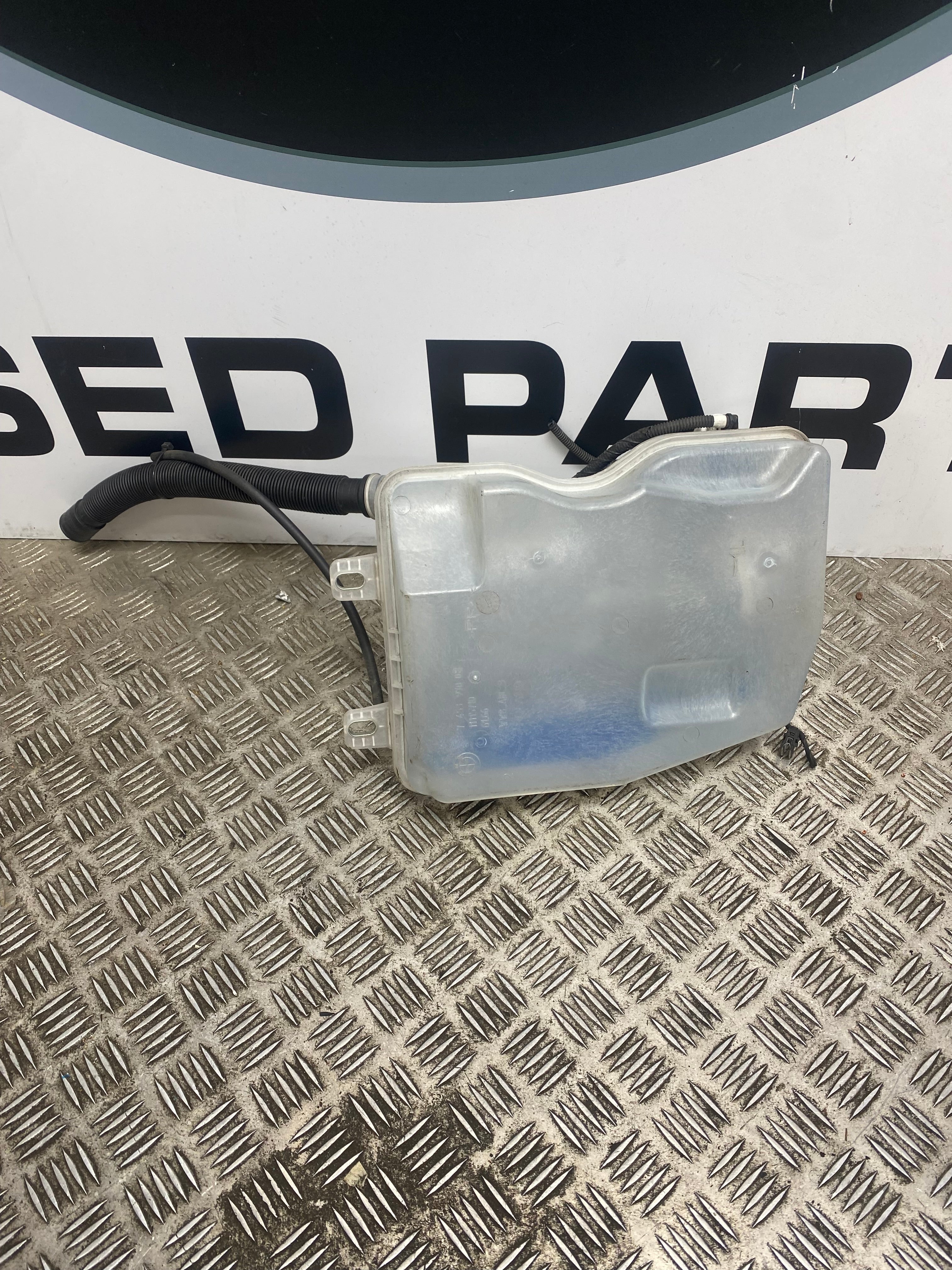BMW 1 Series F40 Windscreen Washer Fluid Reservoir Bottle 2019–Present (745397008)