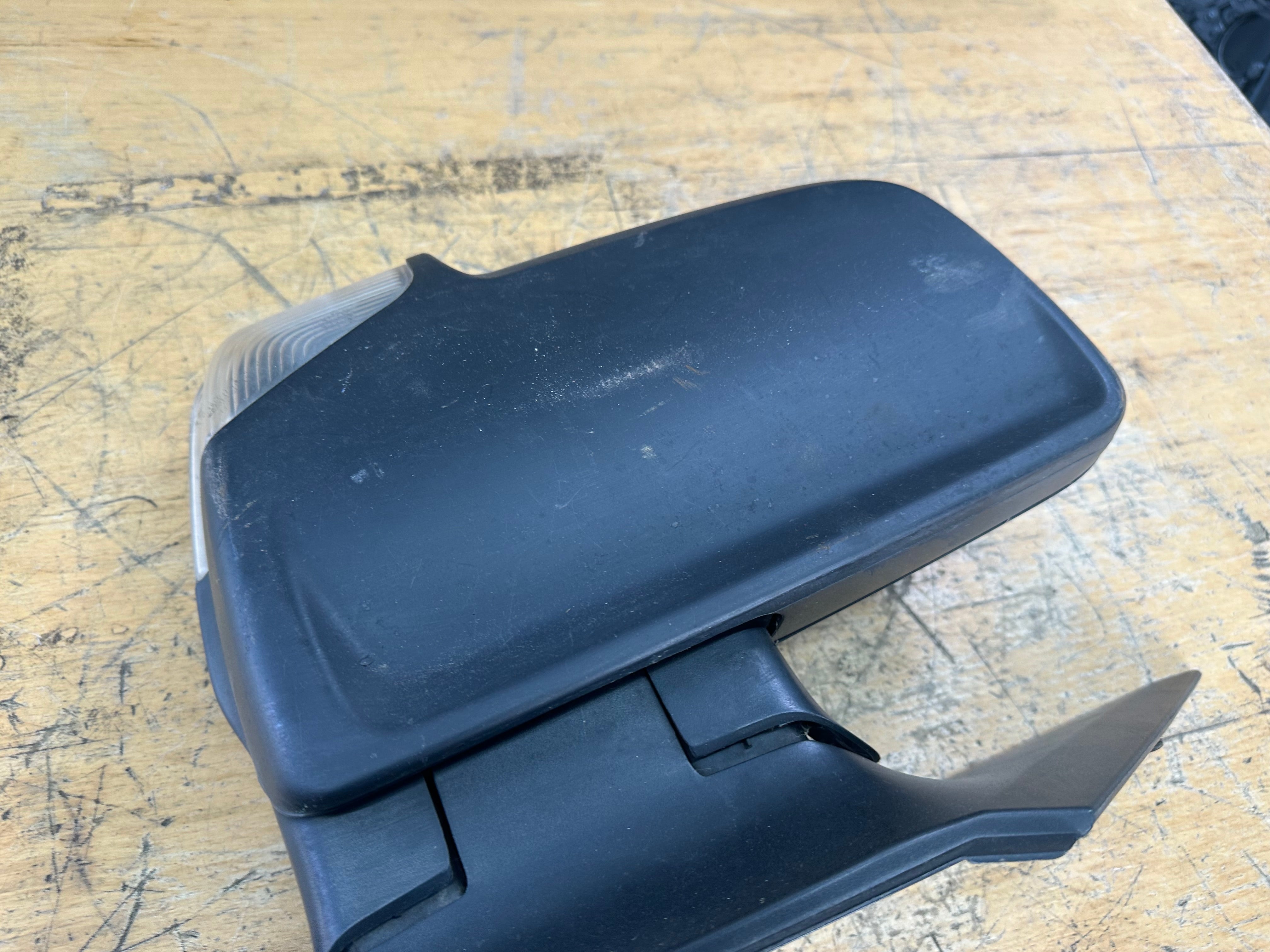 Mercedes Sprinter 2015 W906 Driver’s Right Wing Mirror (A9068102093)