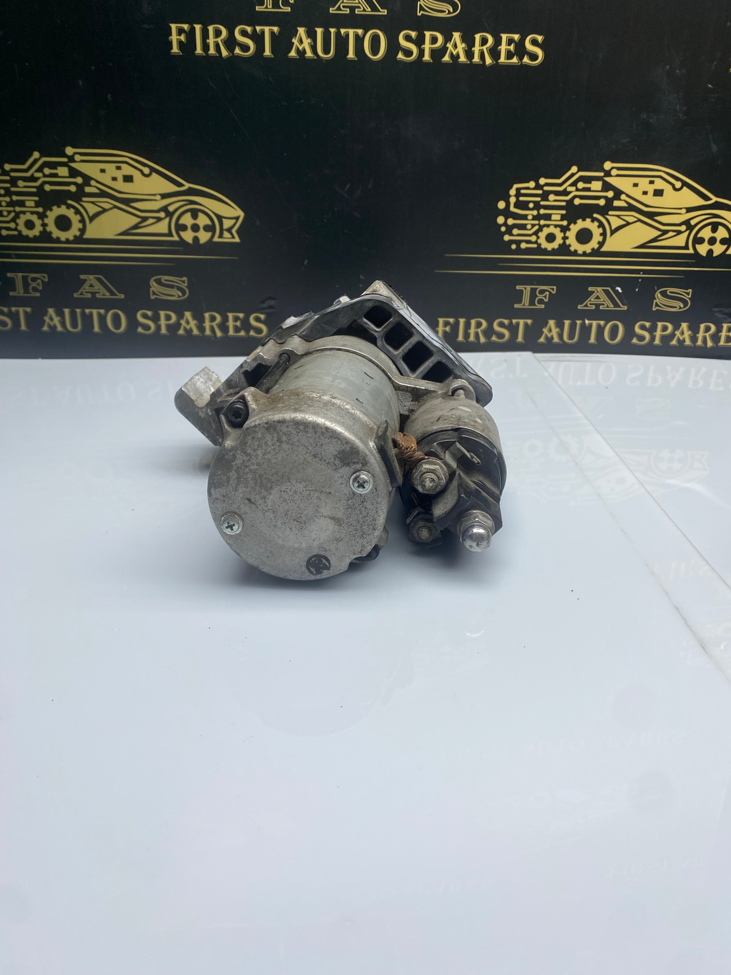 BMW 2 Series F20 Starter Motor (8570846-07)