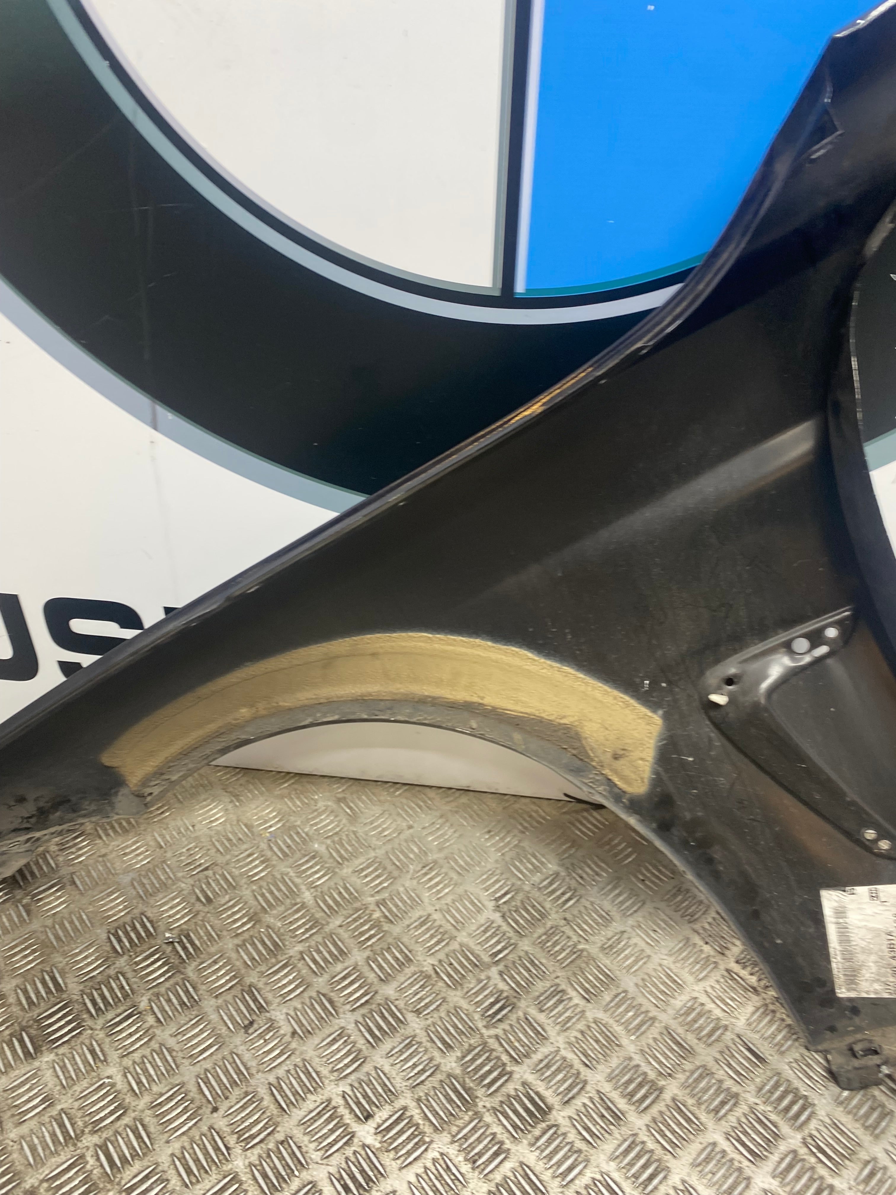 BMW 4 Series F32 / F33 / F36 Front Right Driver Side Fender Wing – 2013–2020