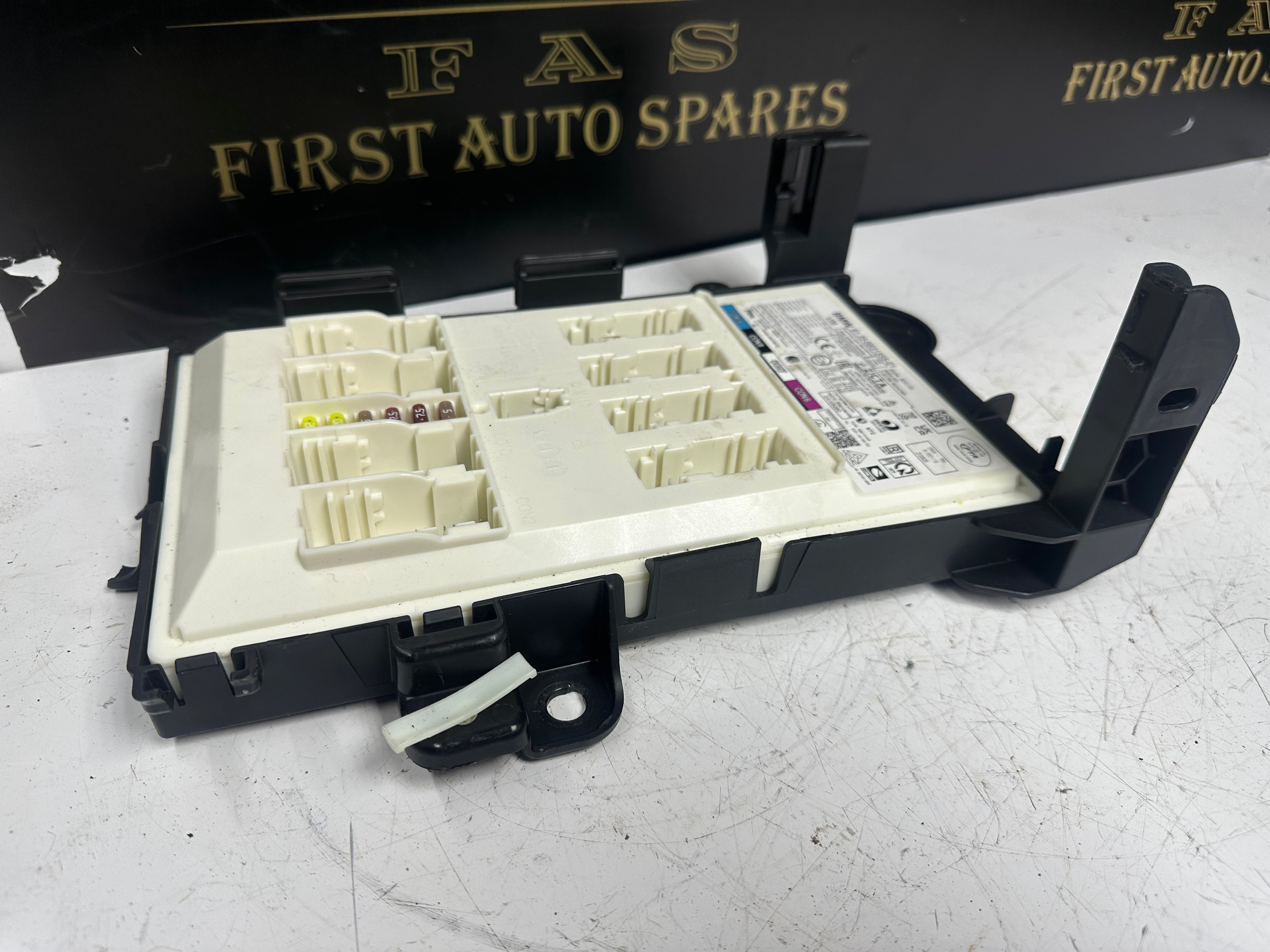 BMW 3 Series G20 G21 Body Domain Controller Control Unit Module (61.35-5B31355-01)