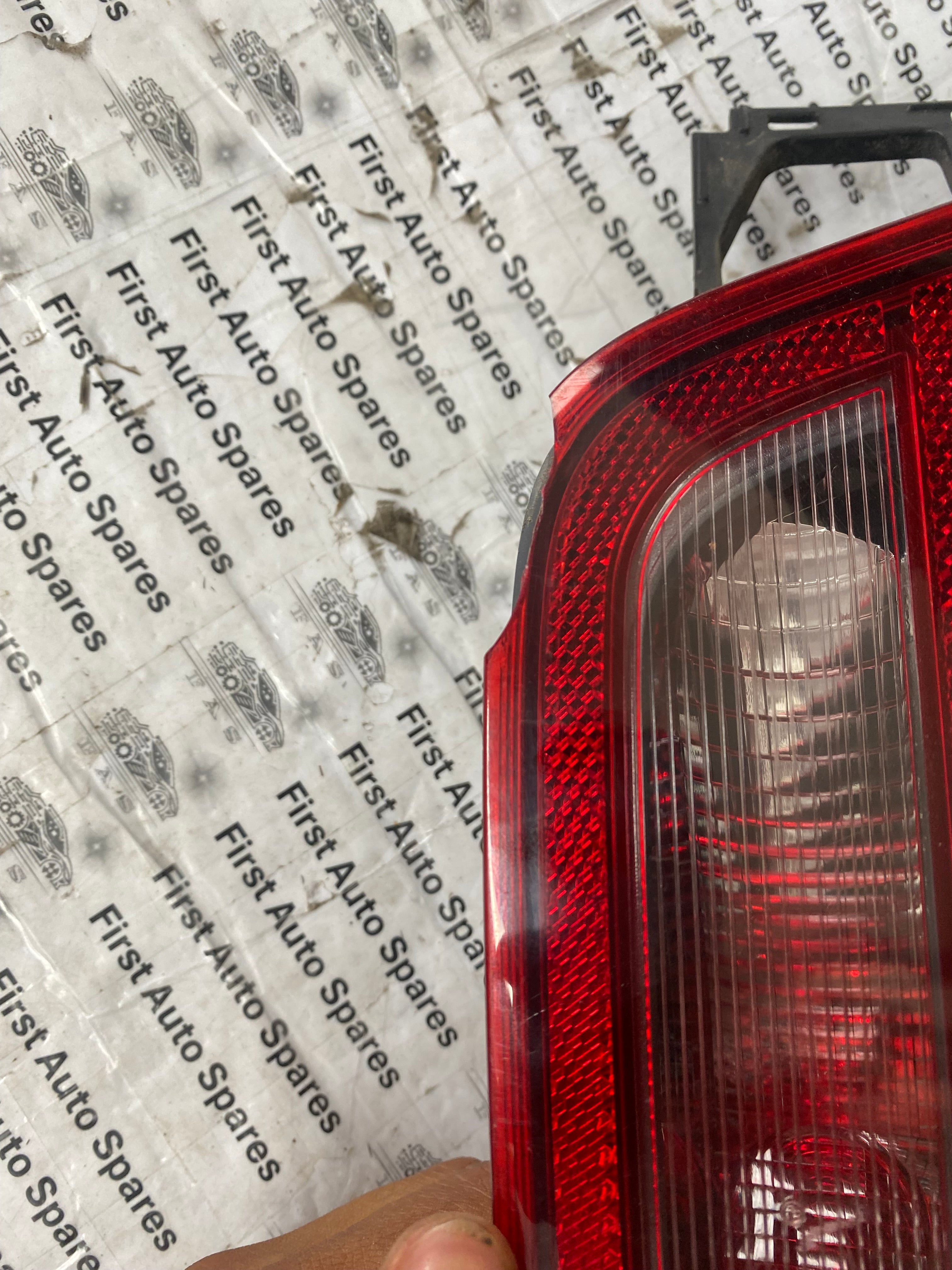 BMW 1 Series F20 Pre-LCI 2012–2015 O/S/R Right Driver’s Rear Light (AO55364)