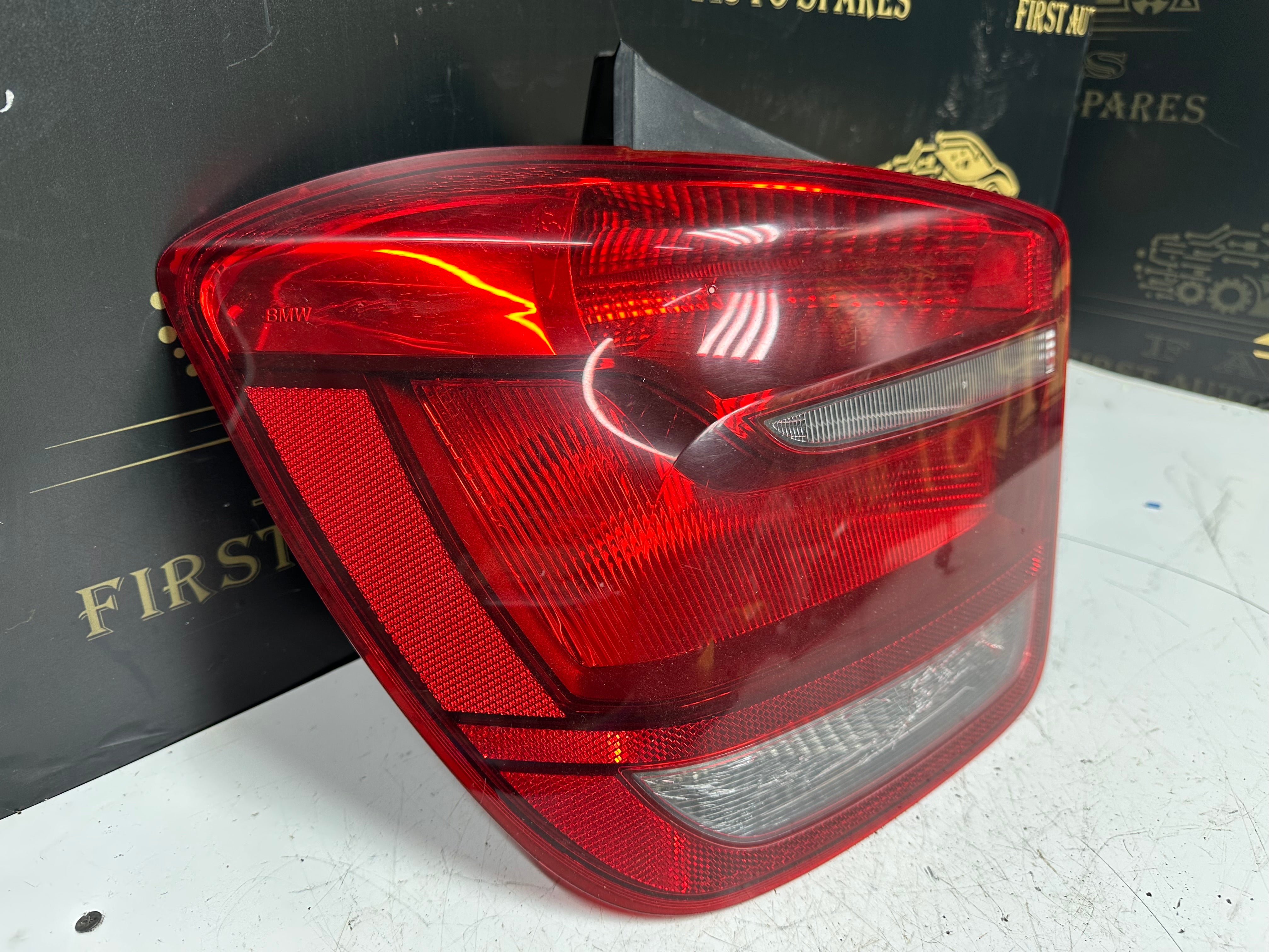 BMW 1 Series LED Rear Left Light Brake (63.217270097-06)