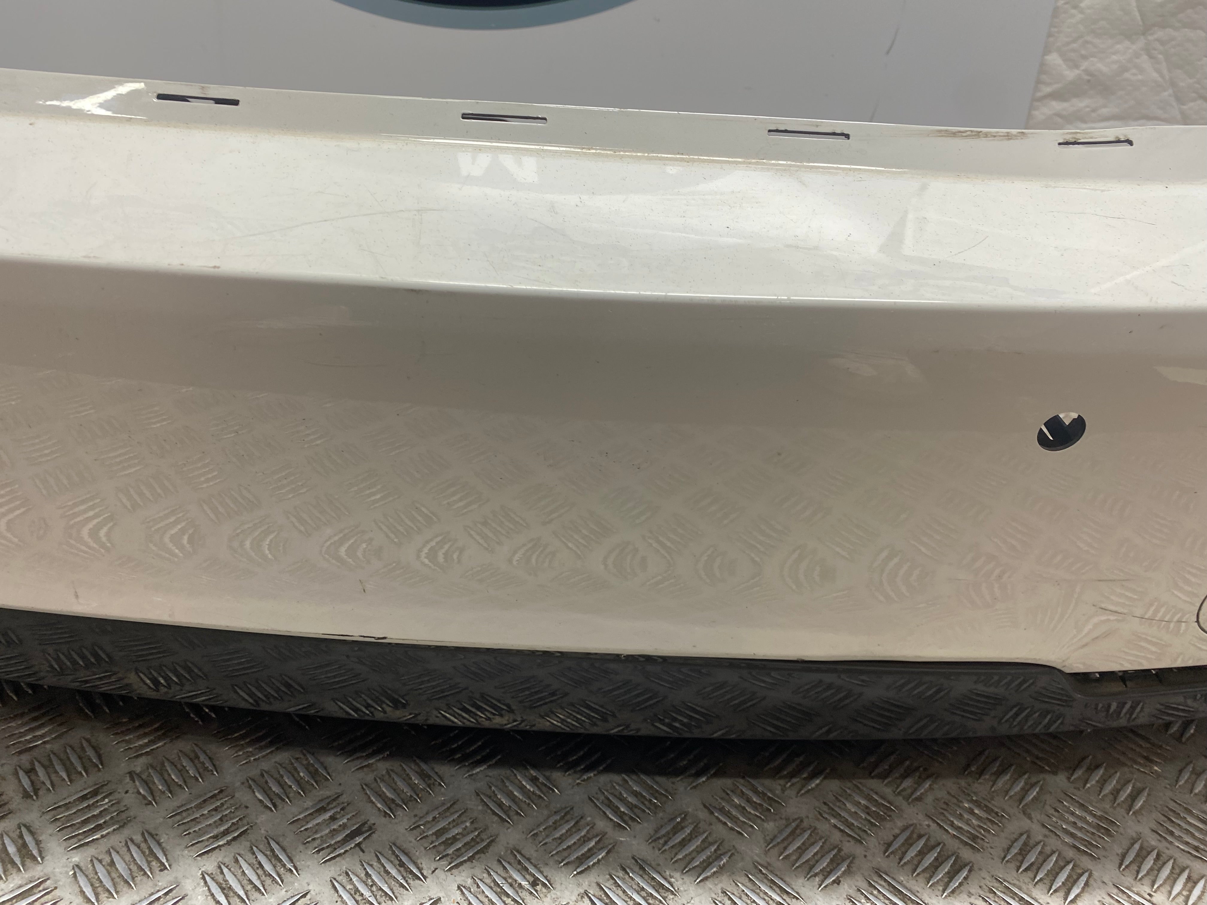 BMW 4 Series F32/F33/F36 Rear Bumper – 2013–2020
