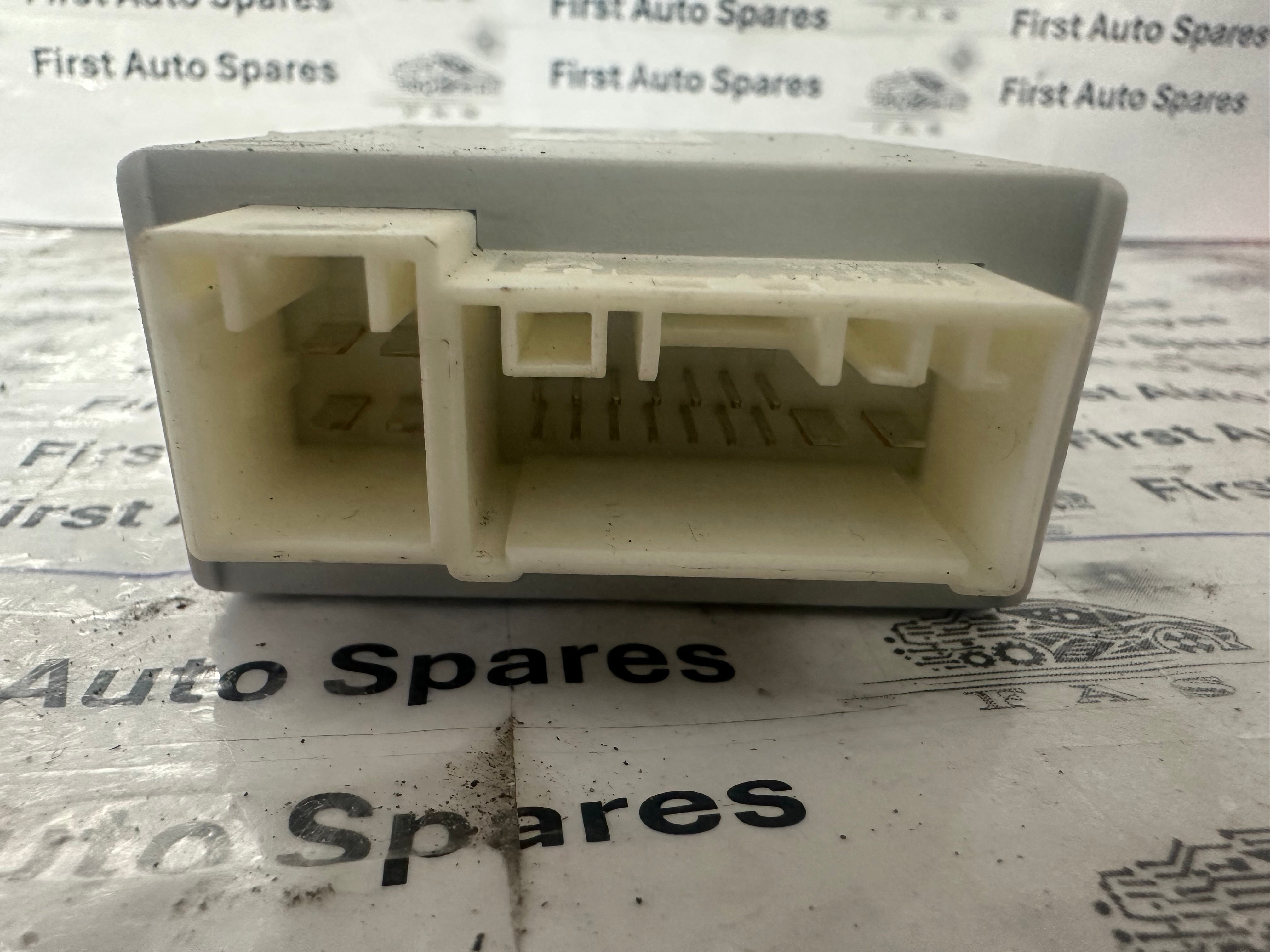 BMW 3 & 5 Series 2020 ECU Fuel Pump Control Module (1614-5A08539)