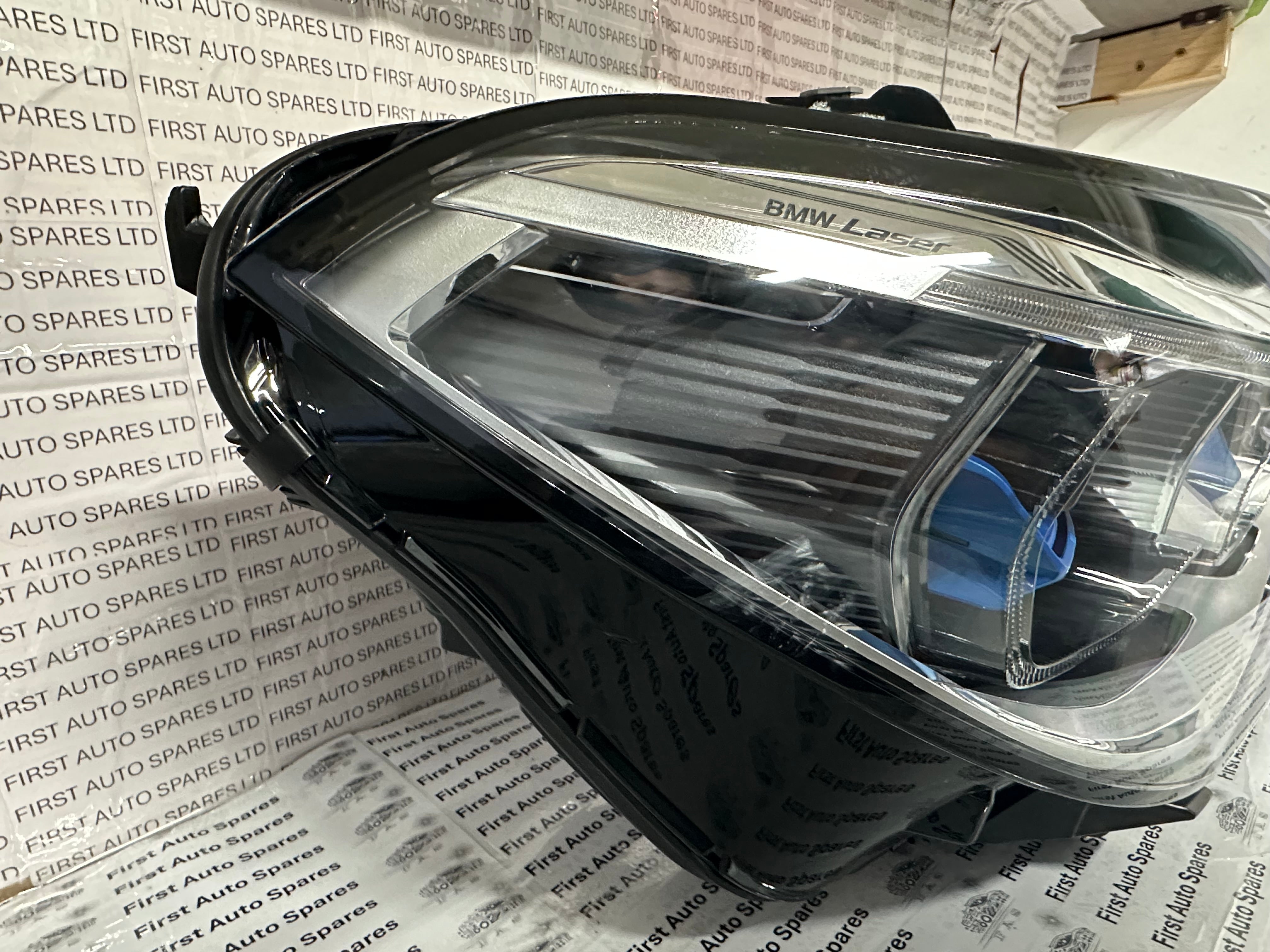 BMW X5 G05 / X6 06 Right Front Laser Light (5A279A8-01, 6002TA0384)