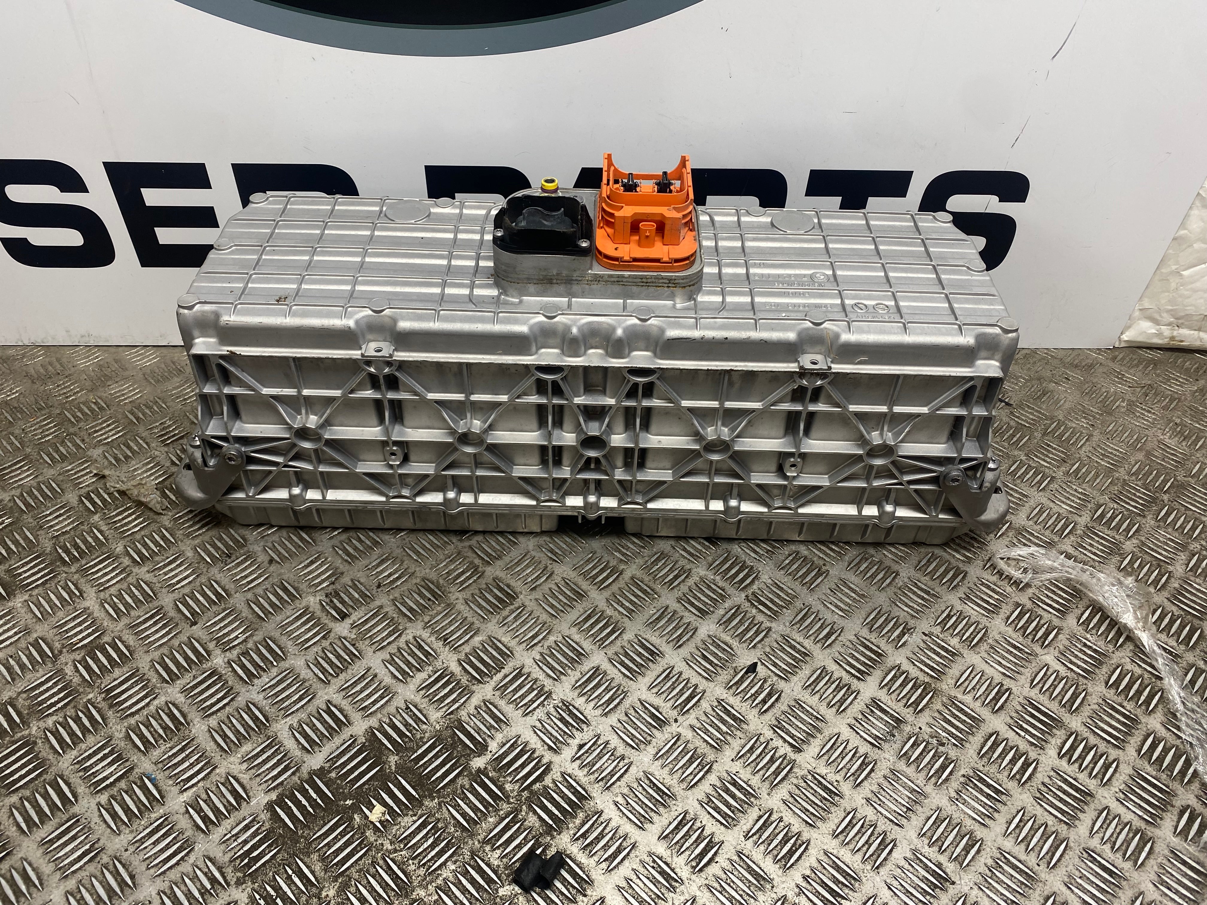 BMW 3 Series F30  Active Hybrid Battery Pack 2013–2015 (7621115)