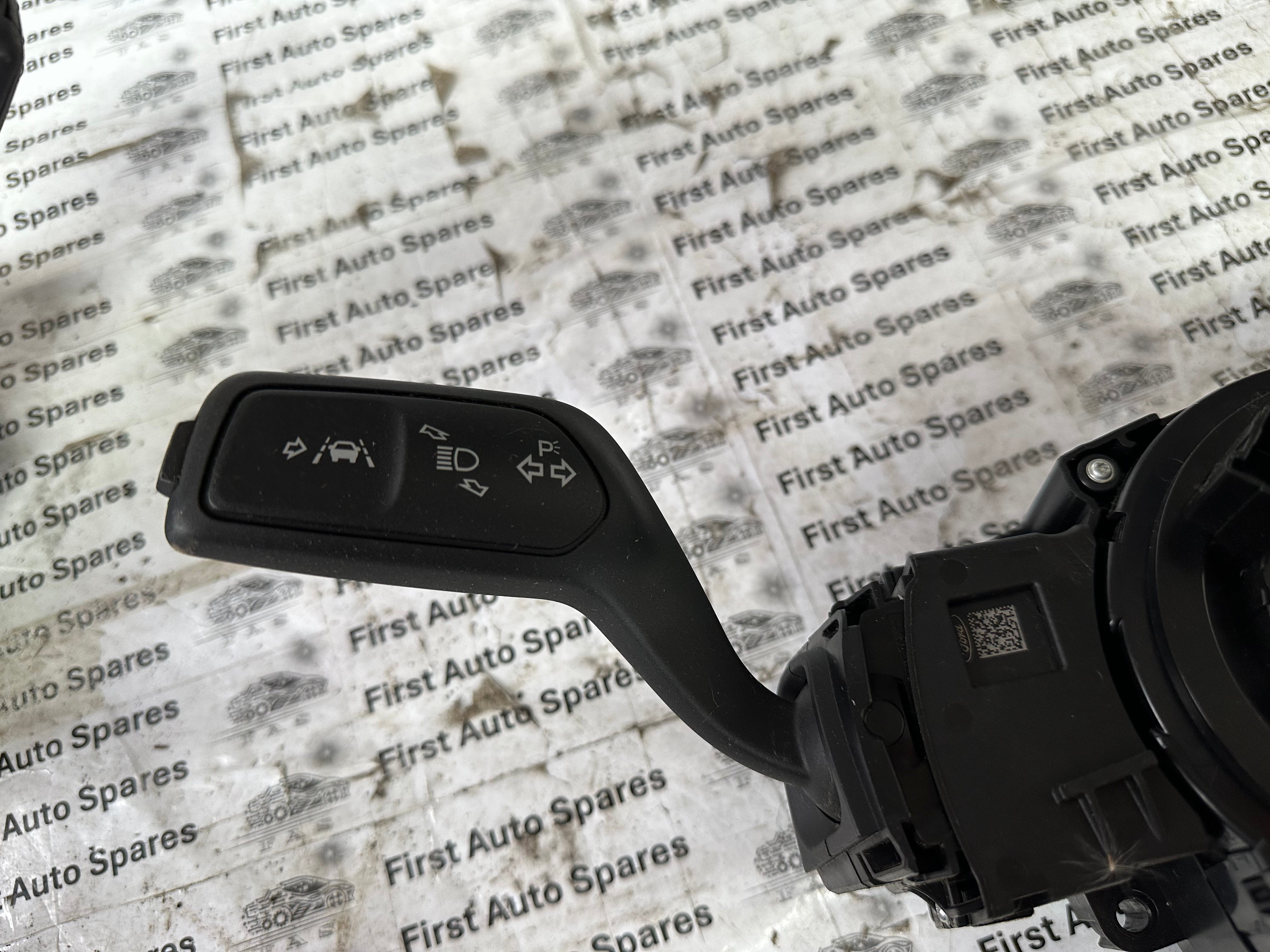 Ford Focus MK4 Stalk / Squib 2023 (H1BT-14B522-BH) (H1BT-3F944-AK)