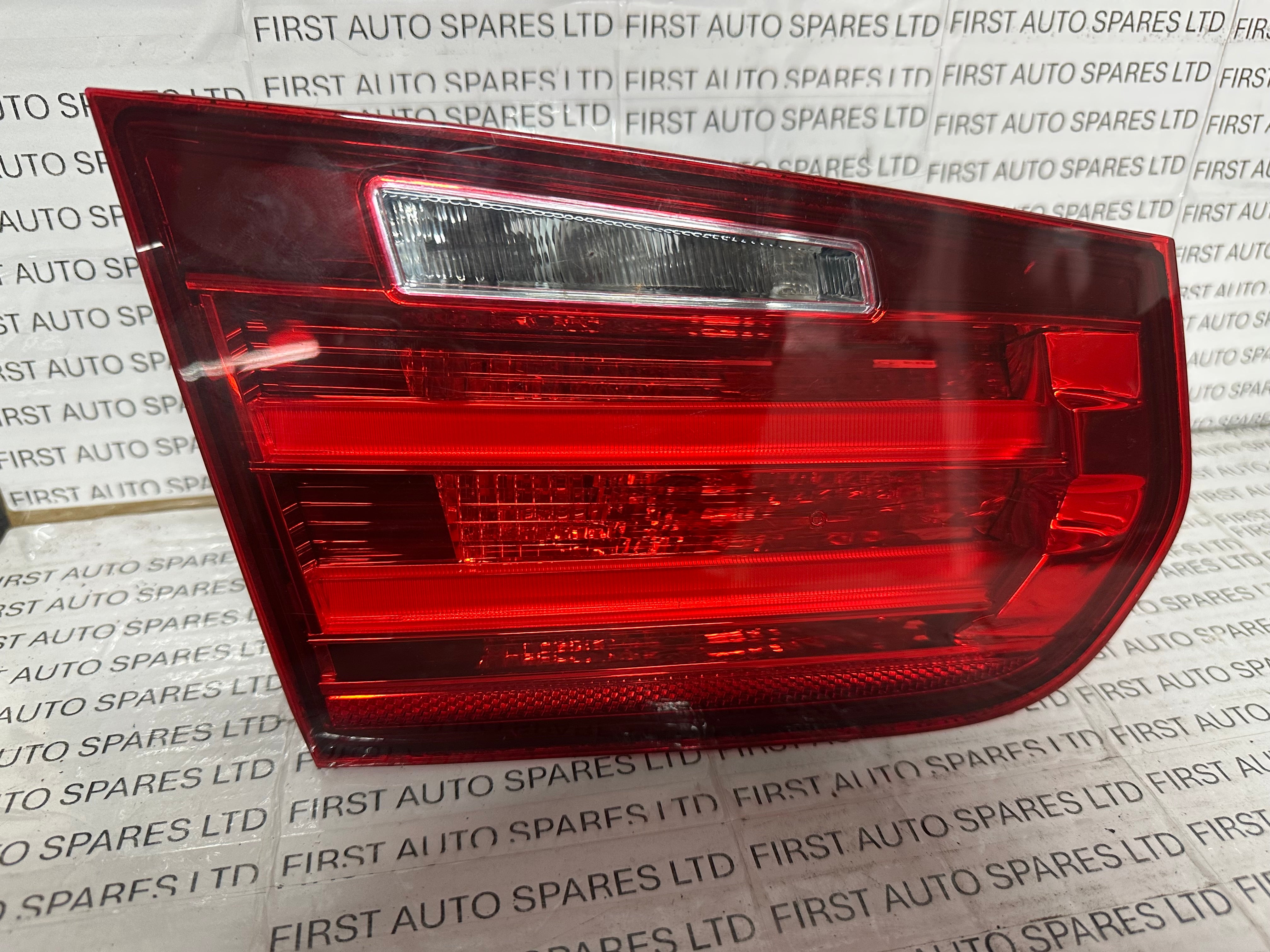 BMW 3 Series F30 F31 Left Rear Tail Light (183611-12)