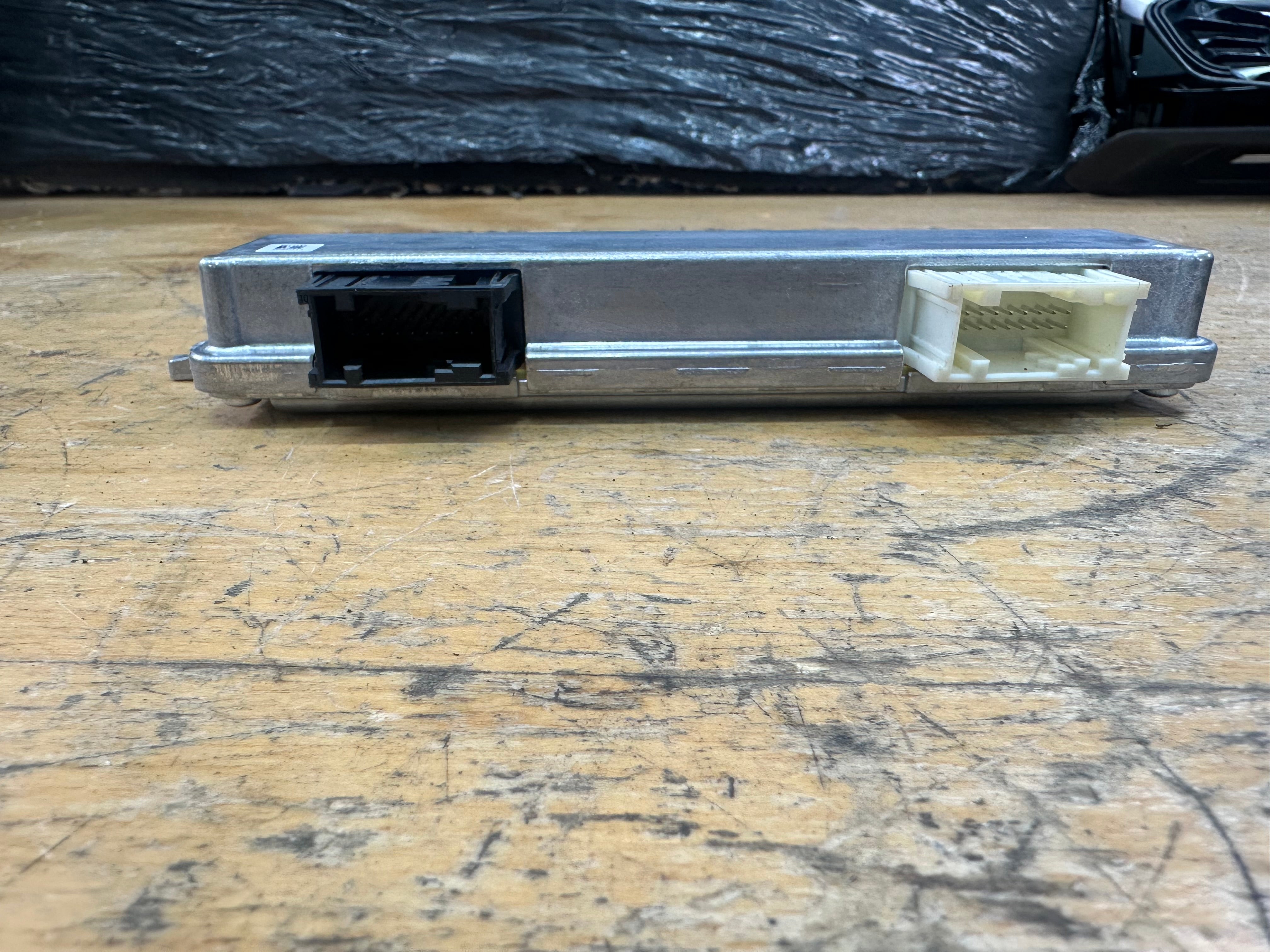 BMW G Series Surround 360 View Camera Control Module ICAM2-ECU (215520-10)