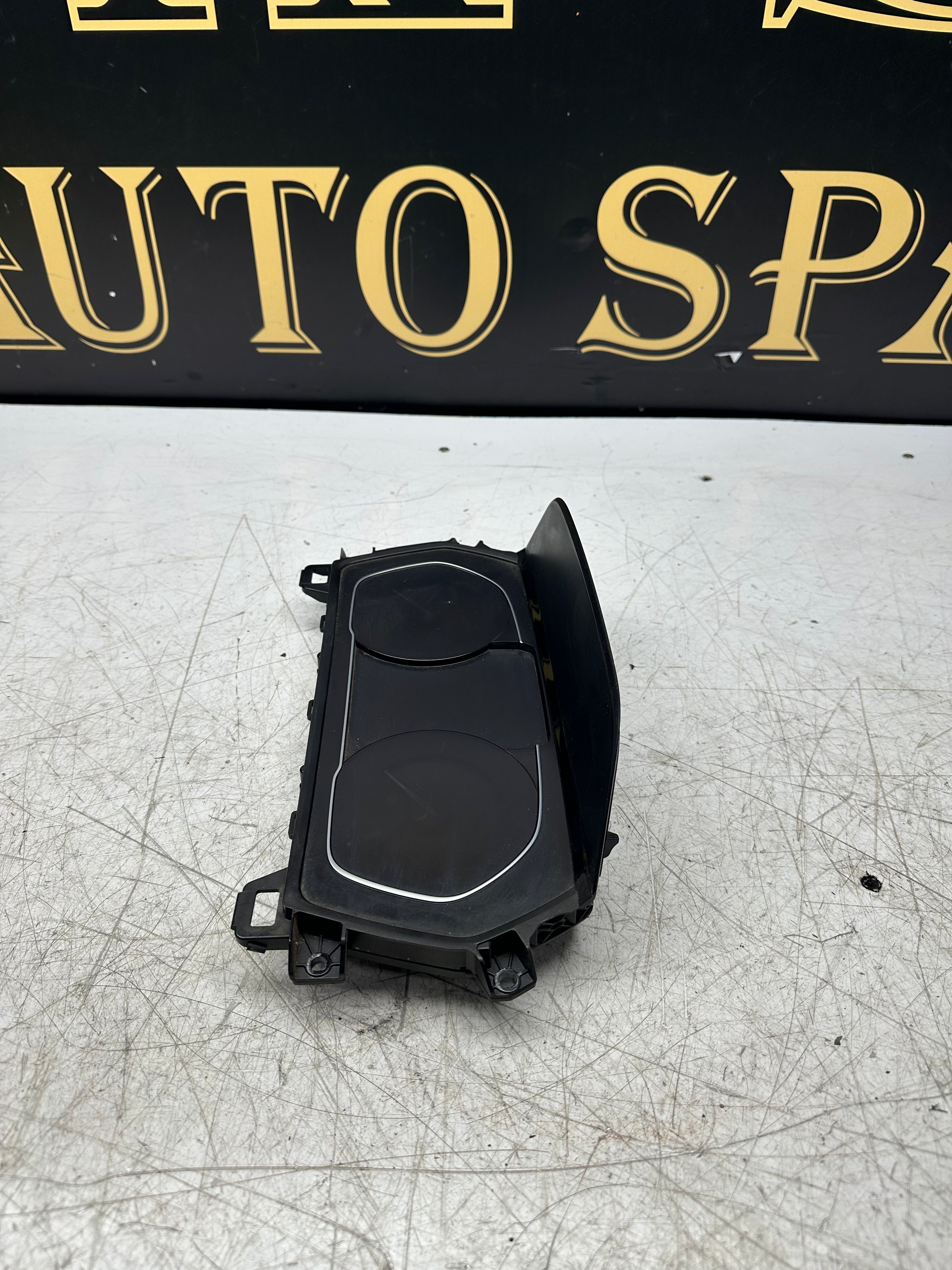 BMW 1 Series / 2 Series F40 F44 Instrument Cluster Speedometer – 8709764