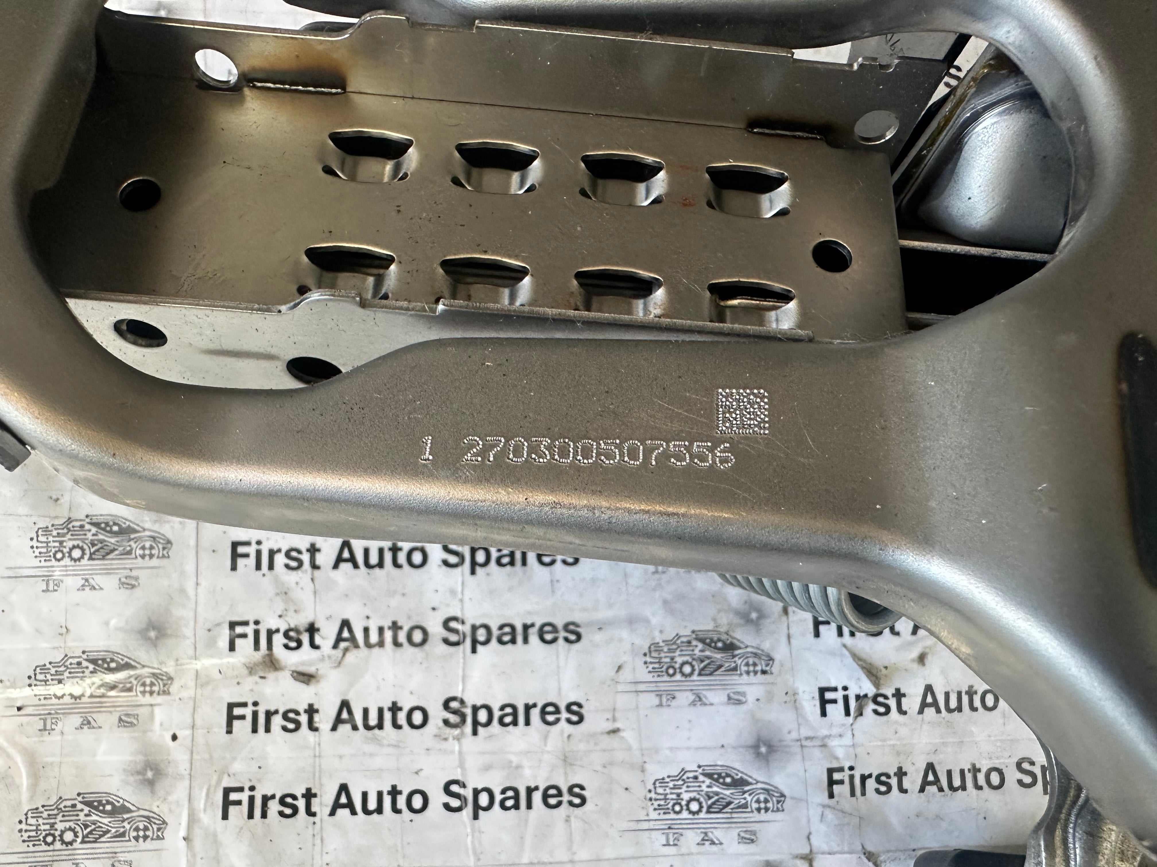 BMW I3 I01 S ELECT Steering Column (32306865576A108) (704695598)