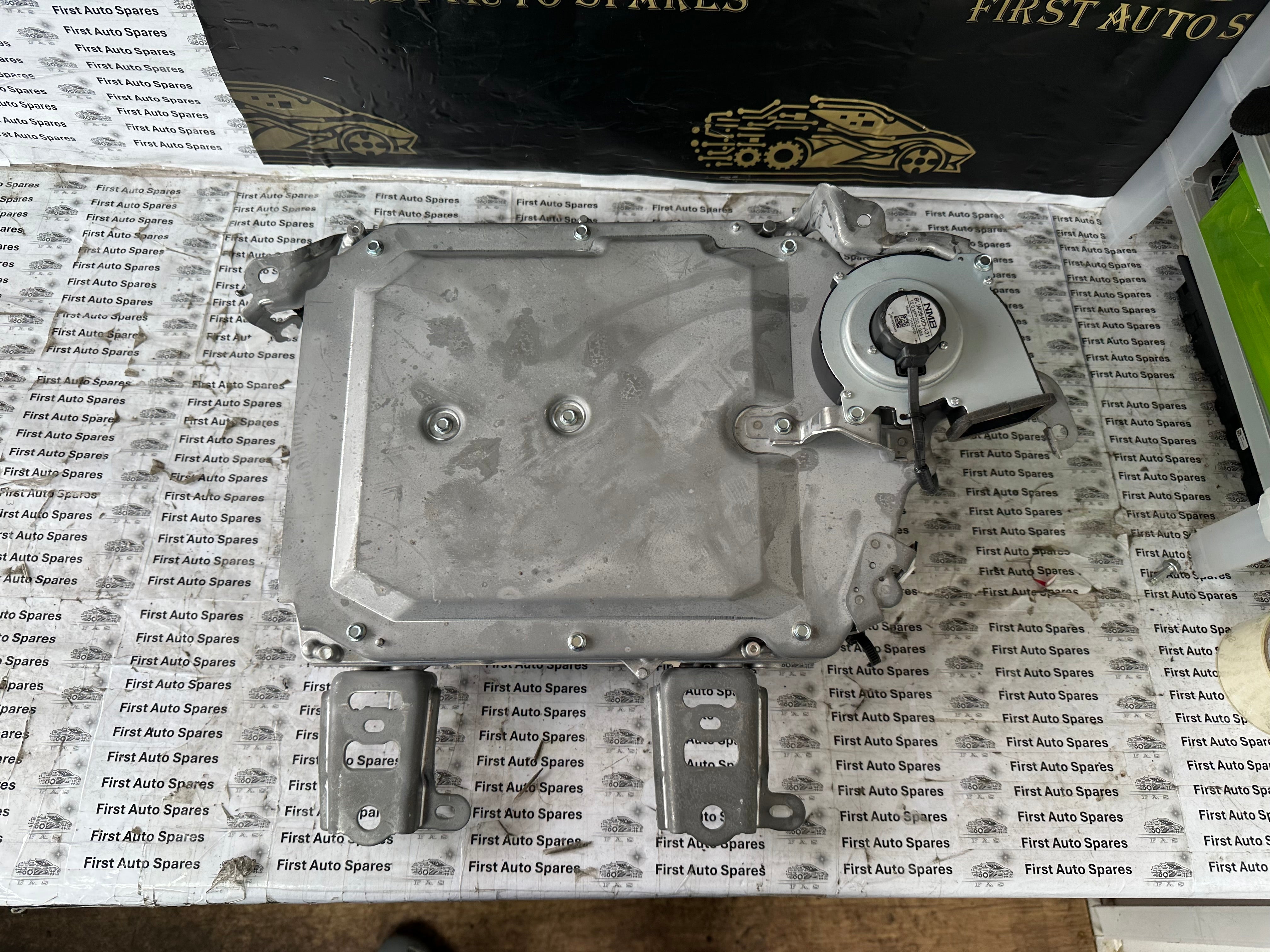Toyota Electric Vehicle Charger Assembly J1 (G9090-42160)