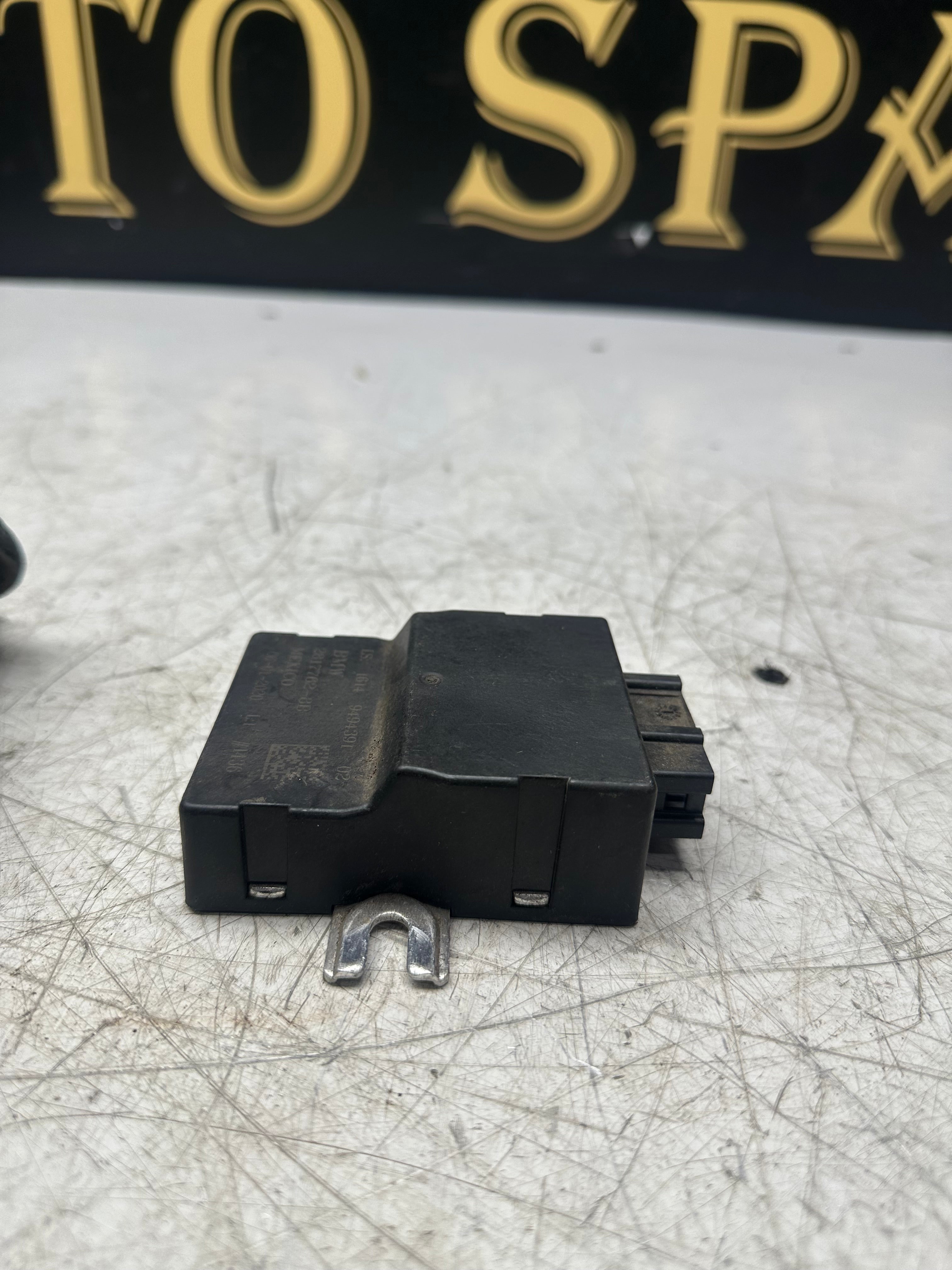 BMW 2 Series F45 Other Control Modules 1614949439102 – 2020–2024
