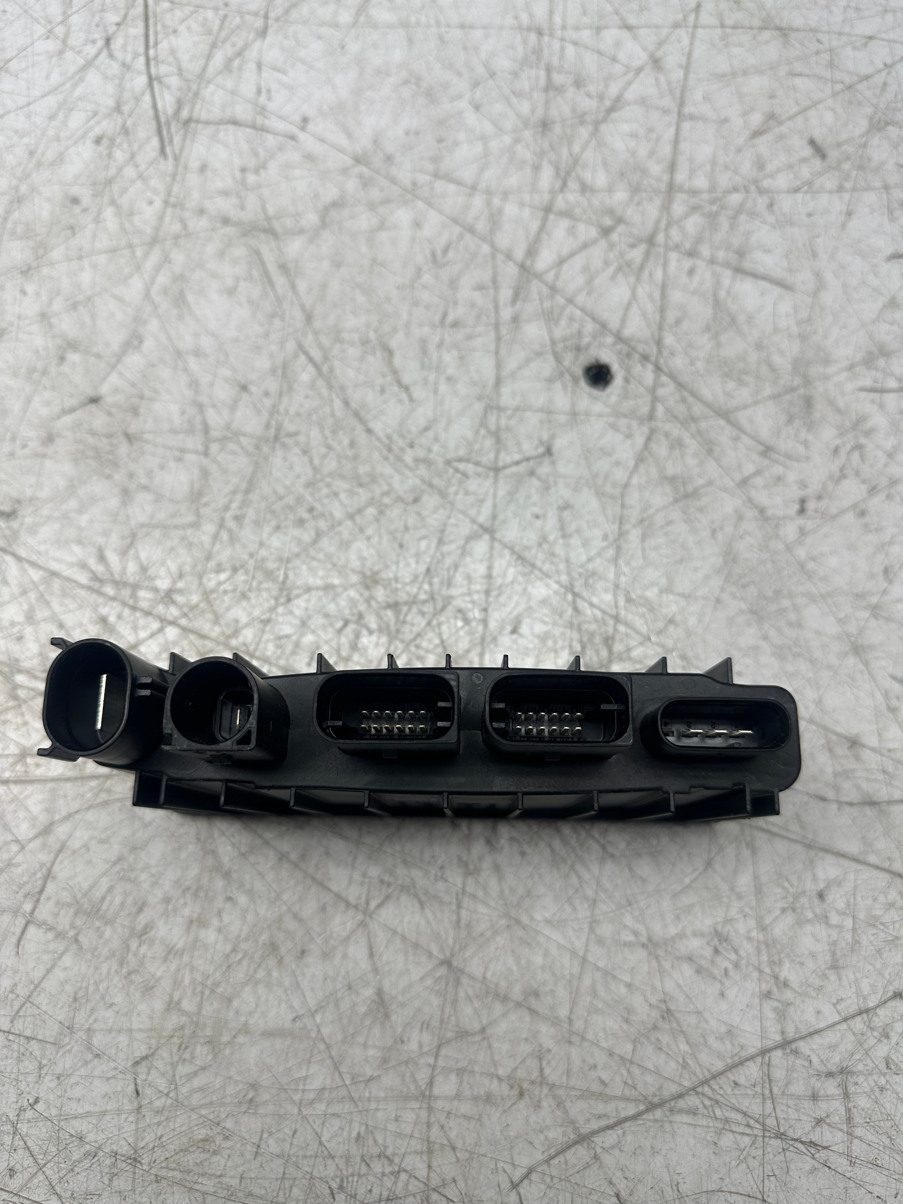 BMW X1 E84 Electronics Module 858990702 1506270 – 2009–2015