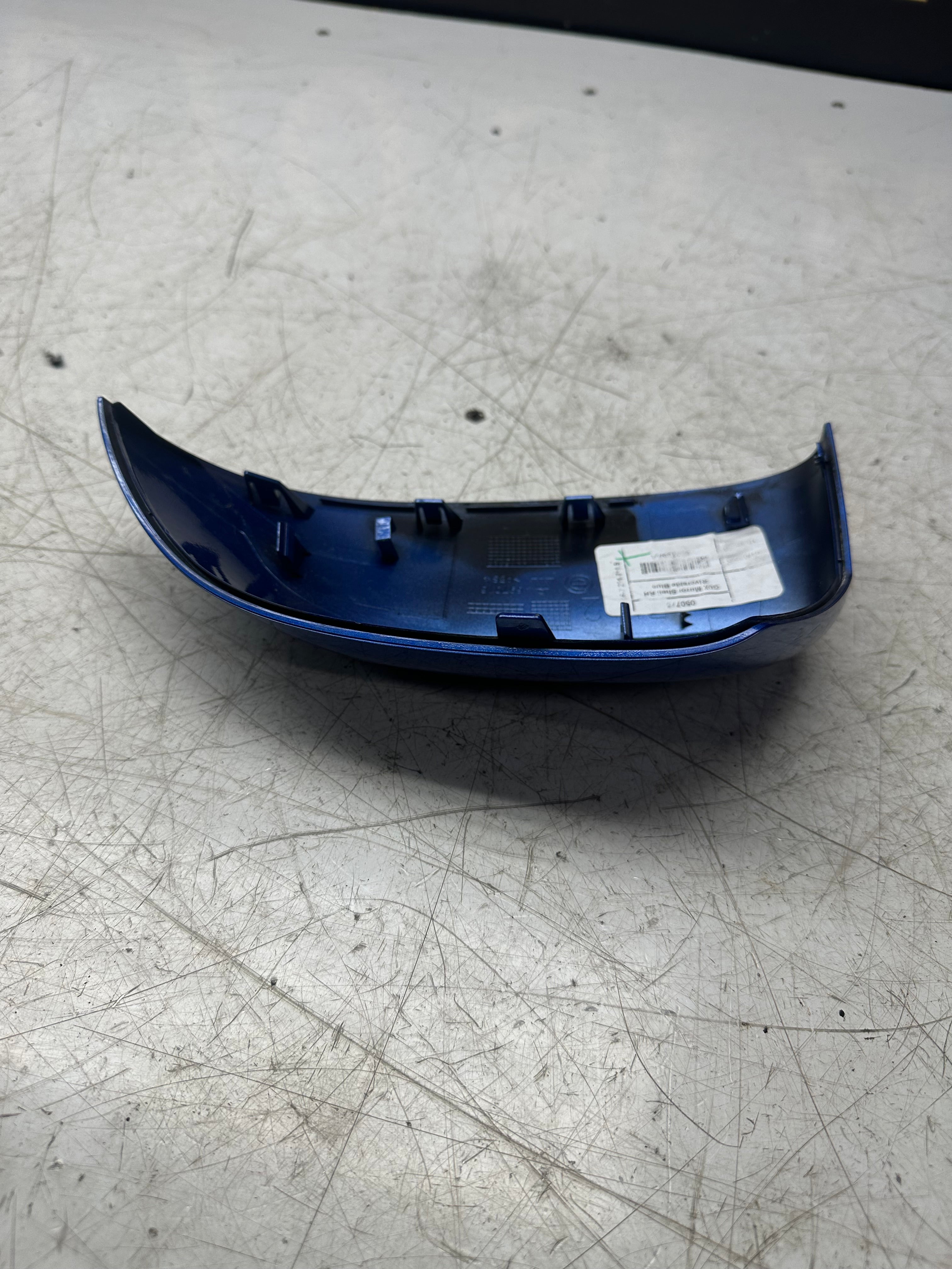 BMW X3 G01 Front Left Wing Mirror Trim Cover (2017–2024)(697018AB)