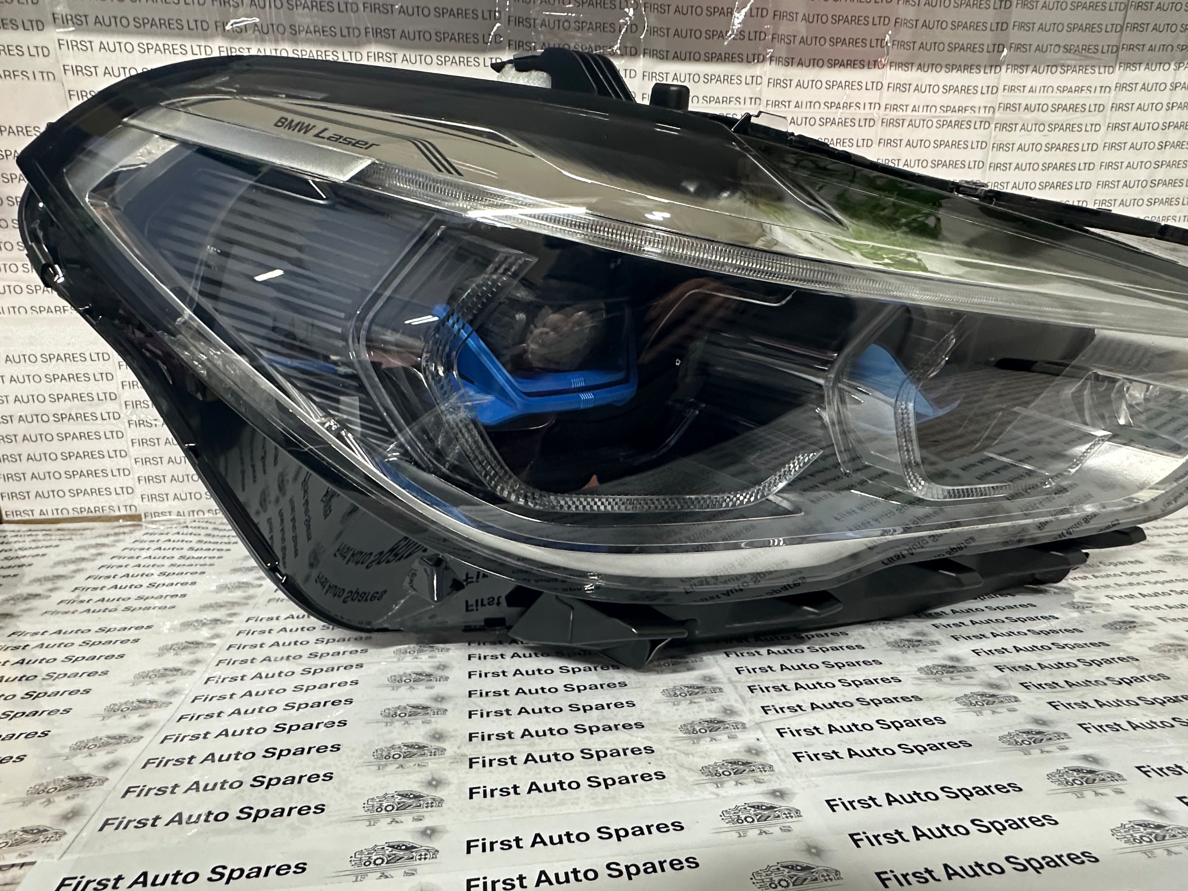 BMW X5 G05 / X6 06 Right Front Laser Light (5A279A8-01, 6002TA0384)