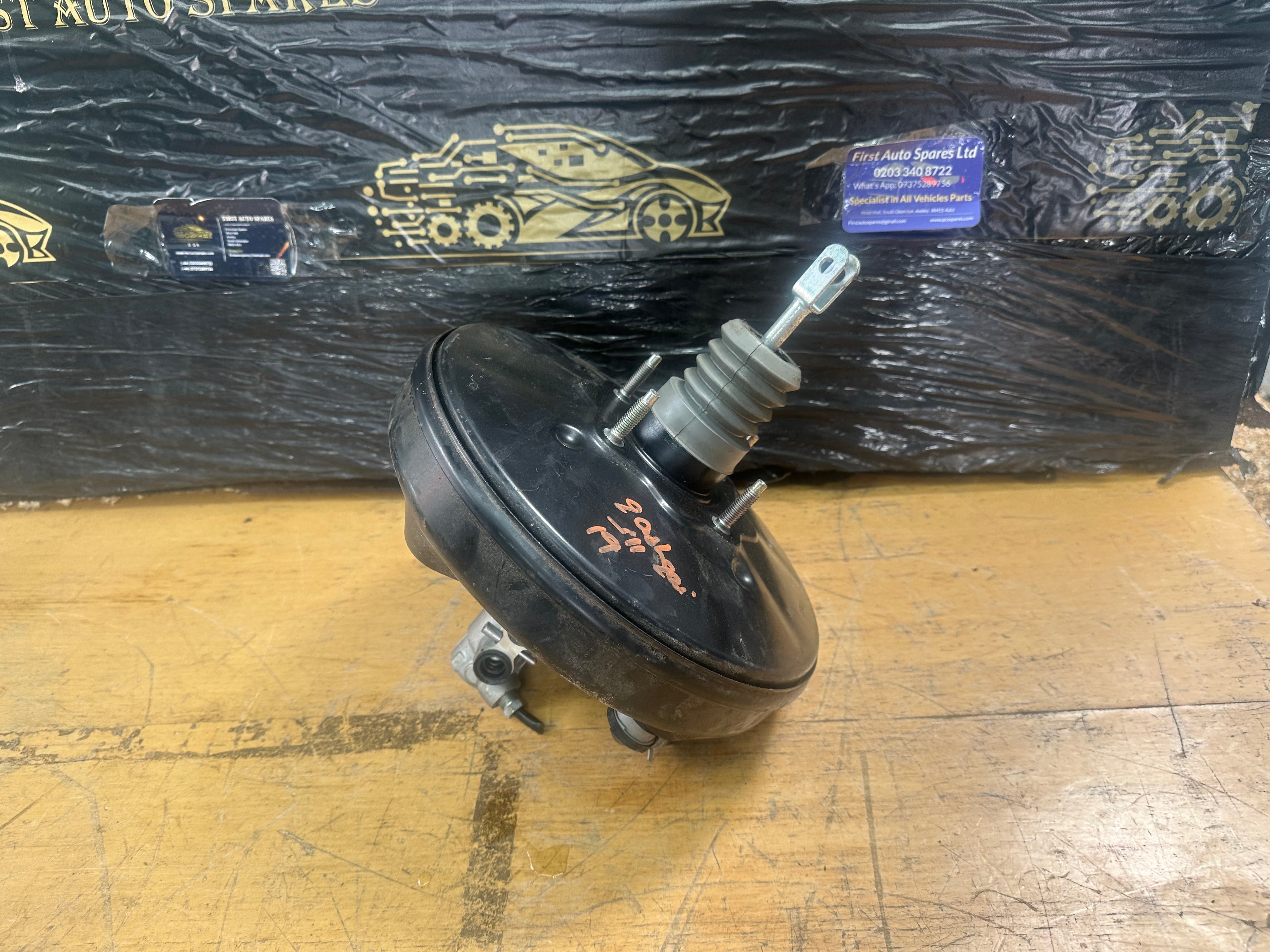 Nissan Qashqai J11 Brake Servo (46007-4EA0A)