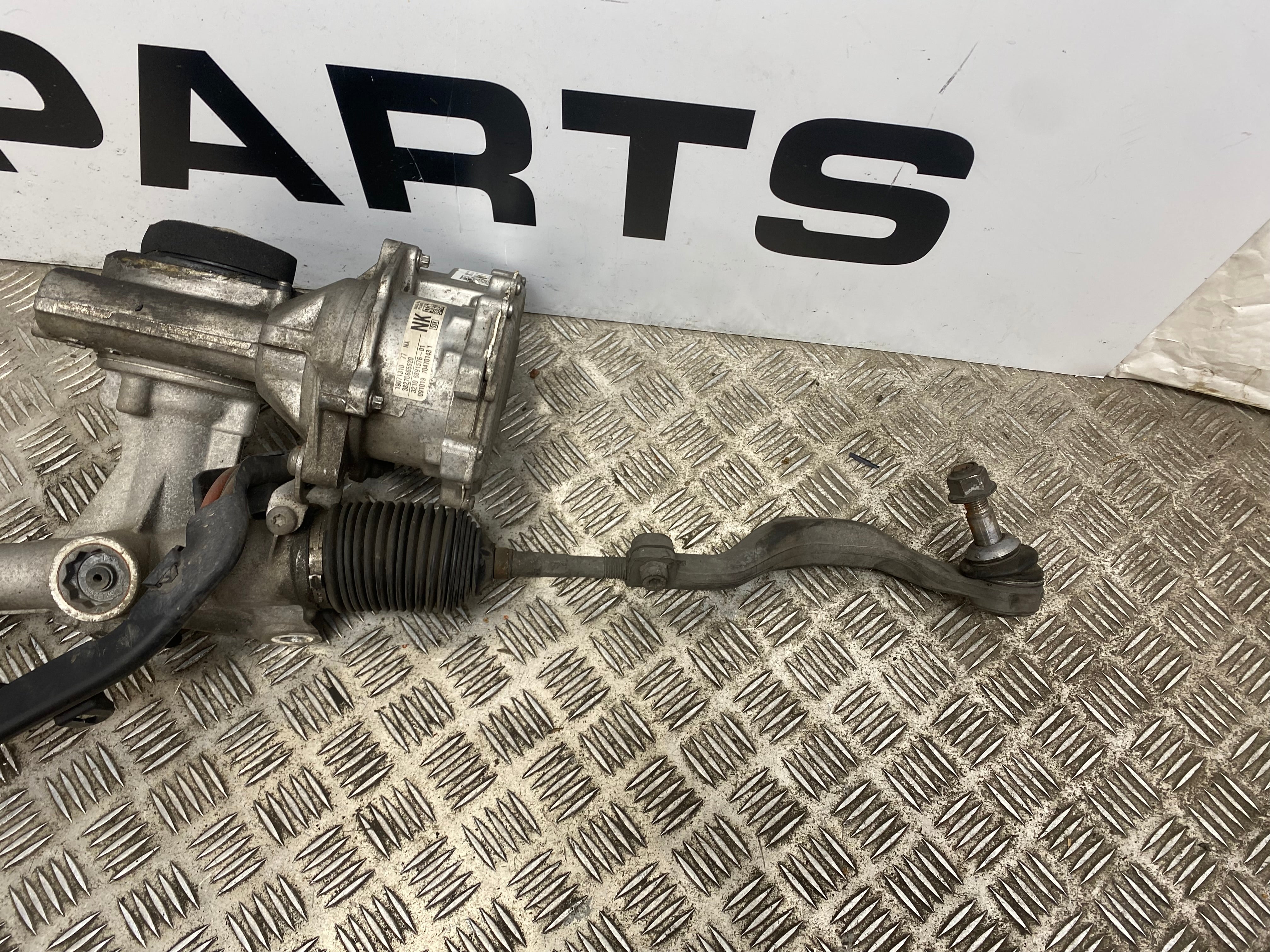 BMW 1 / 2 Series F40 F44 Electric Power Steering Rack 2019–2024 (6891576)