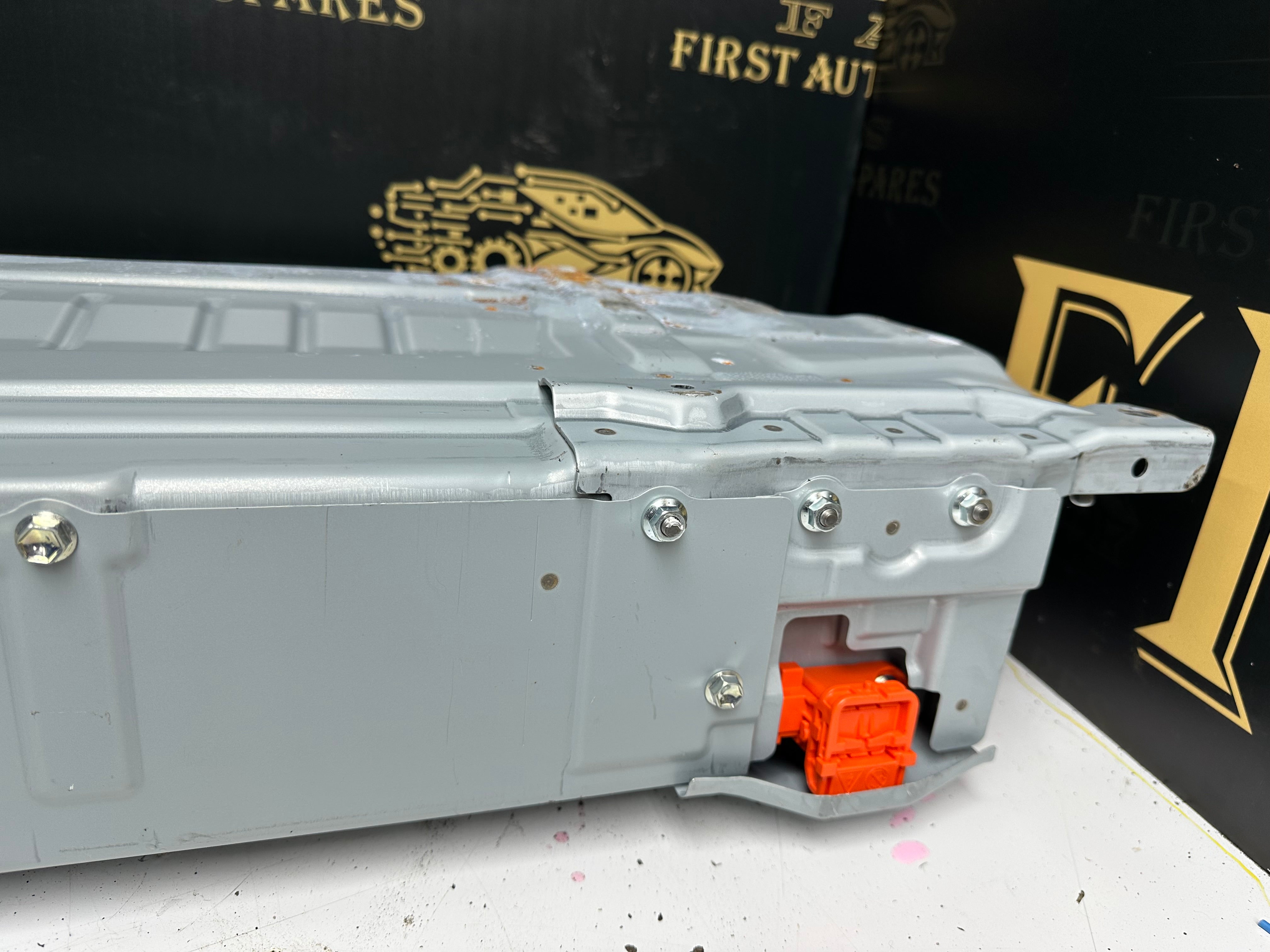 Toyota Corolla MK12 Hybrid Battery High Voltage LI-20FS1 BML09 (G9280-47150)