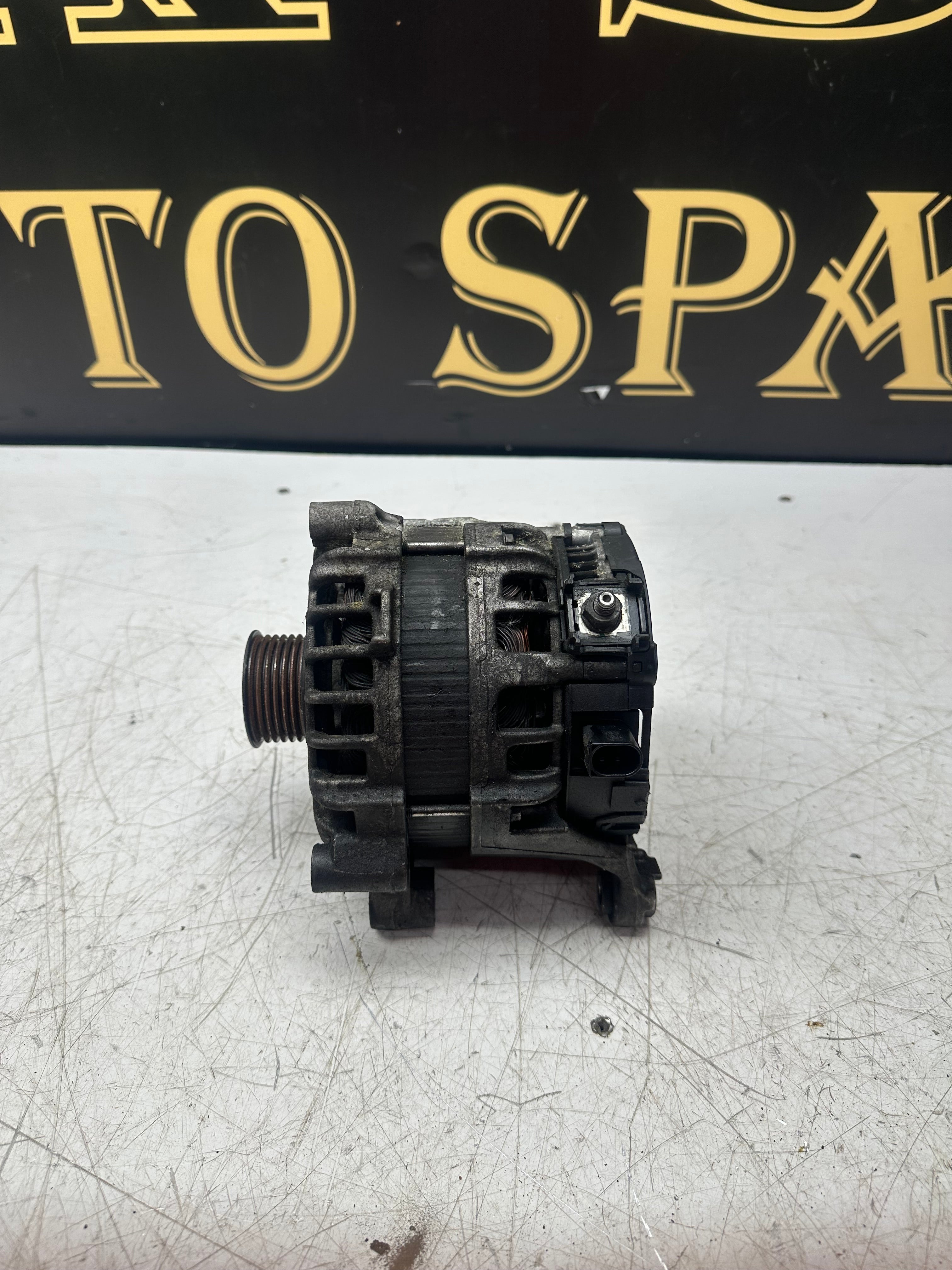 BMW Alternator 1A4226 (2.0 Diesel Models) (2012–2020)(1A4226)