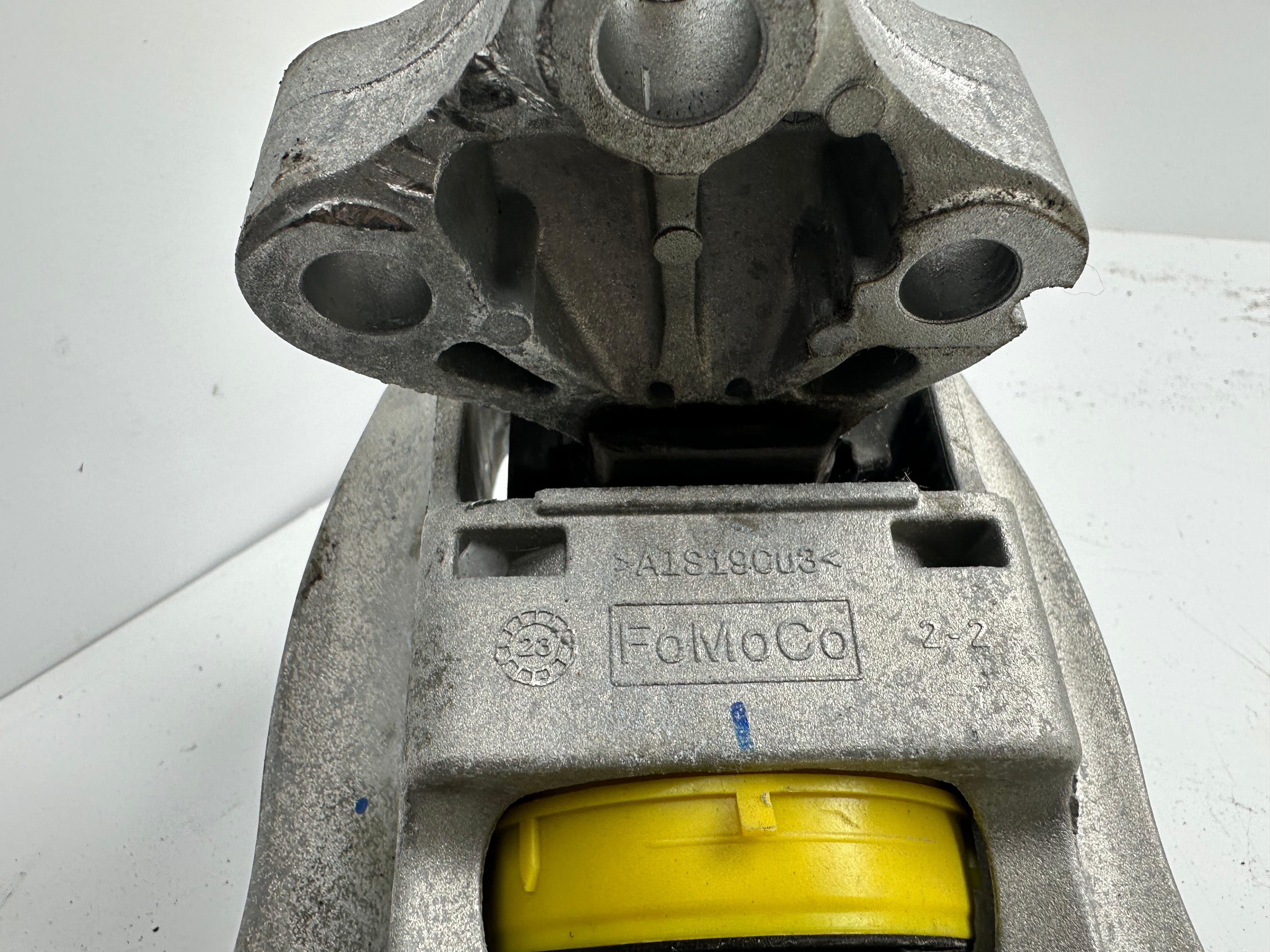 Ford Puma 2019-2024 Engine Mount Right Side 1.0 Petrol (M1B1-6F012-CA)