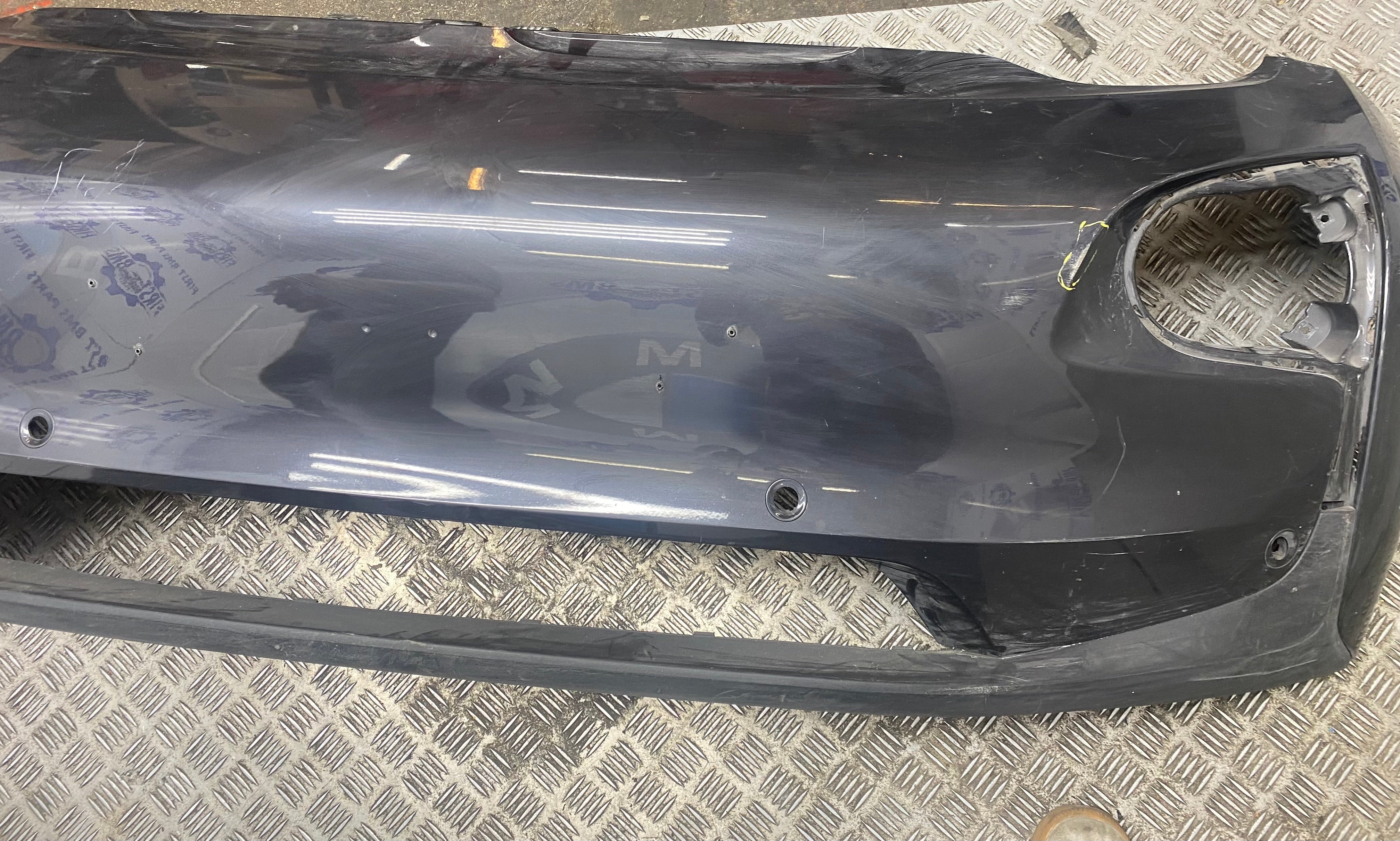 BMW i3 Front Bumper 2013–2022