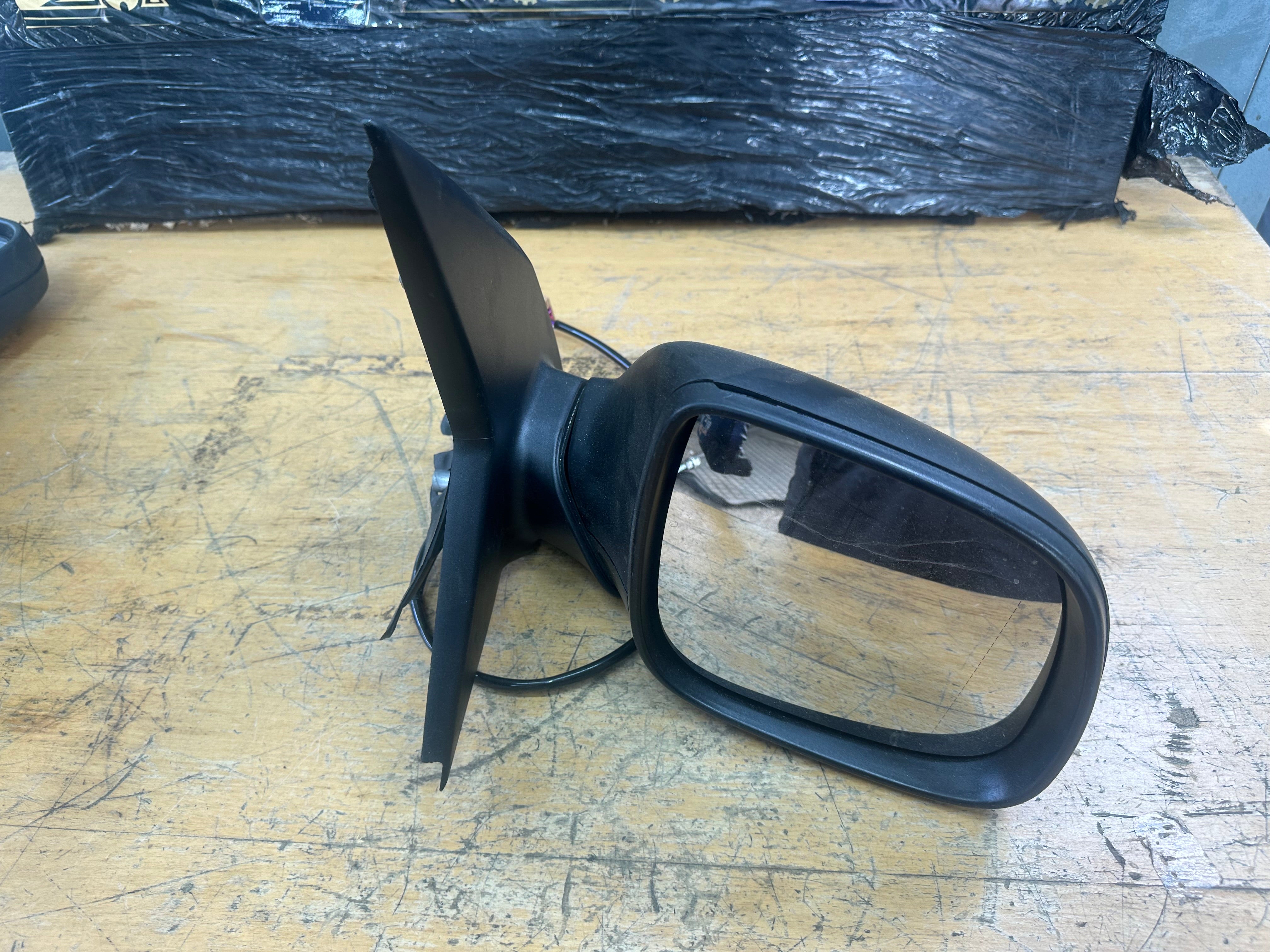 Volkswagen Transporter T6 Van 2015-2020 Wing Mirror Electric Right Driver’s Side