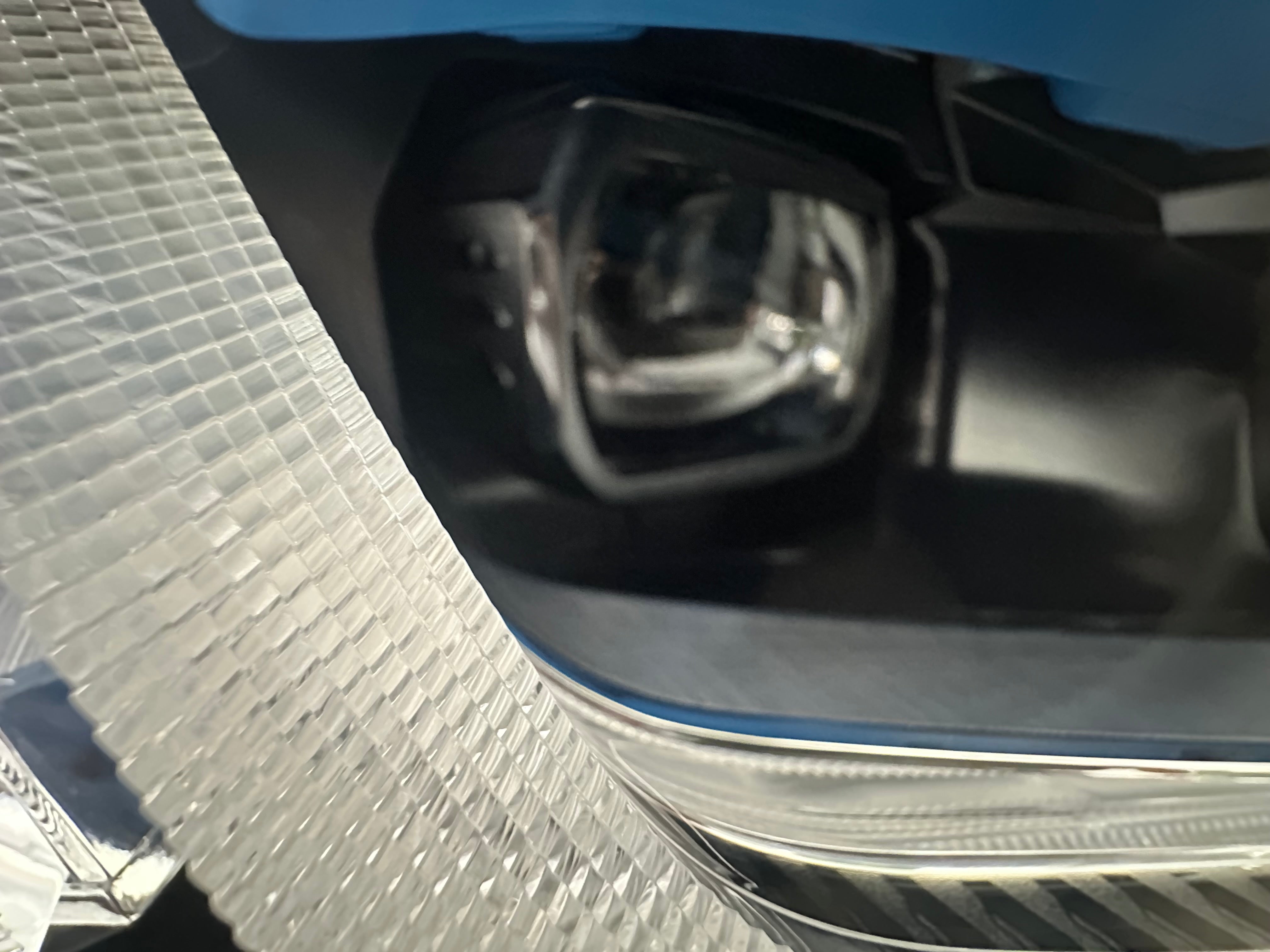 BMW 5 Series G30 G38 F90 Laser Right Headlight (9479274-10)