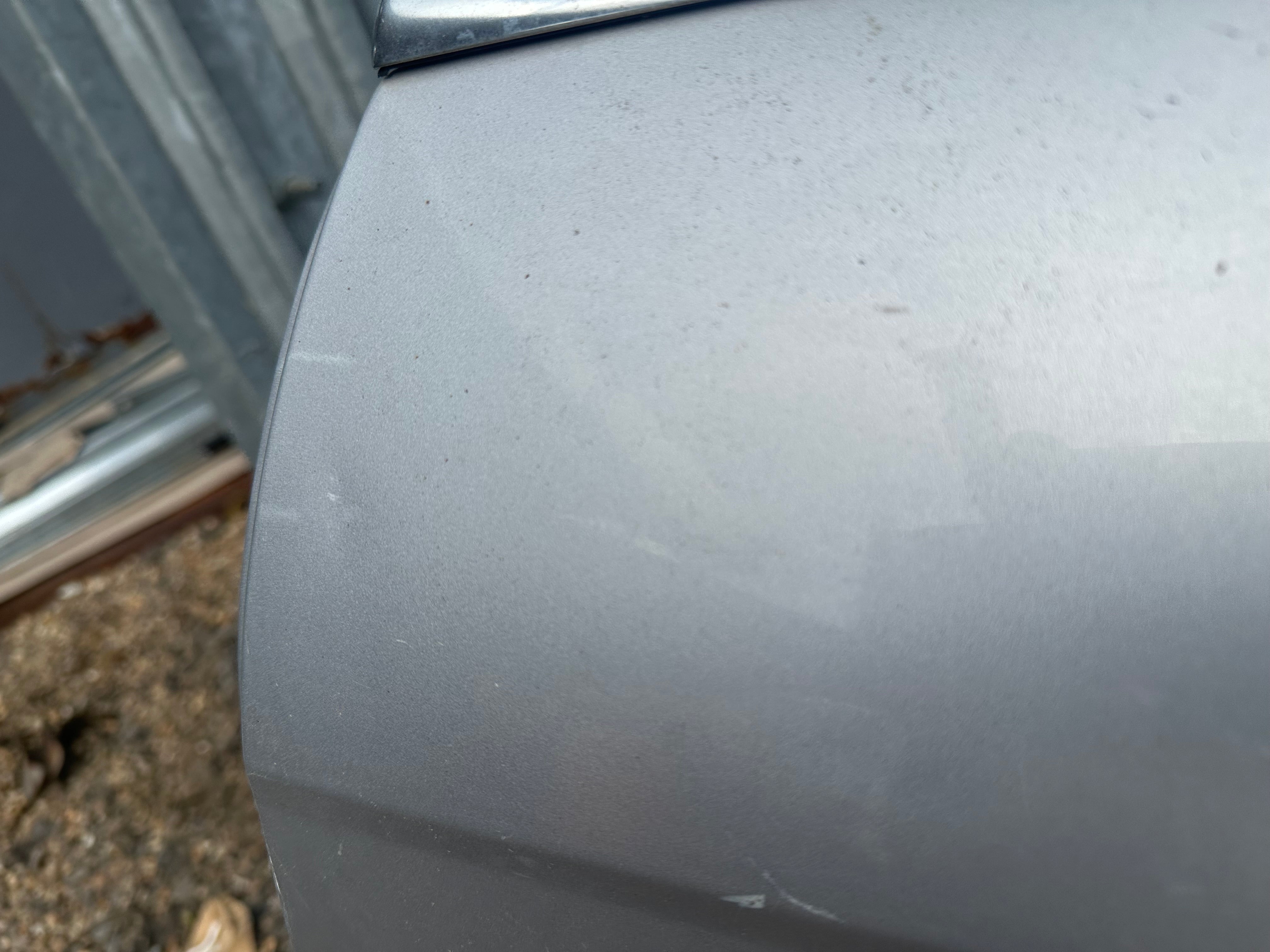 Ford Focus Titanium 2012–2018 Left Rear Passenger Door (N/S/R)