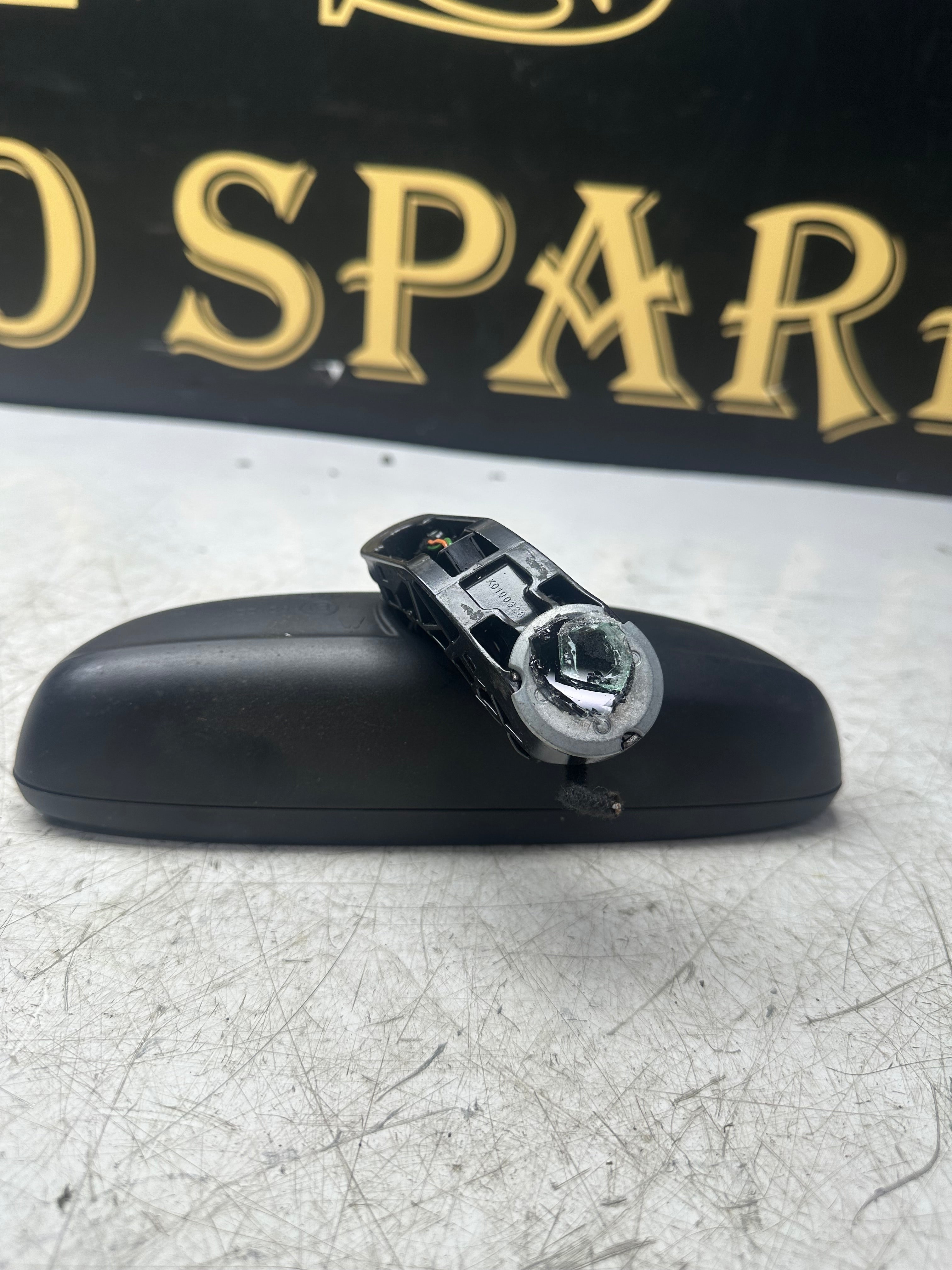 BMW 2 Series F45 / F46 Interior Rear View Mirror 9243589 – 2014–2021
