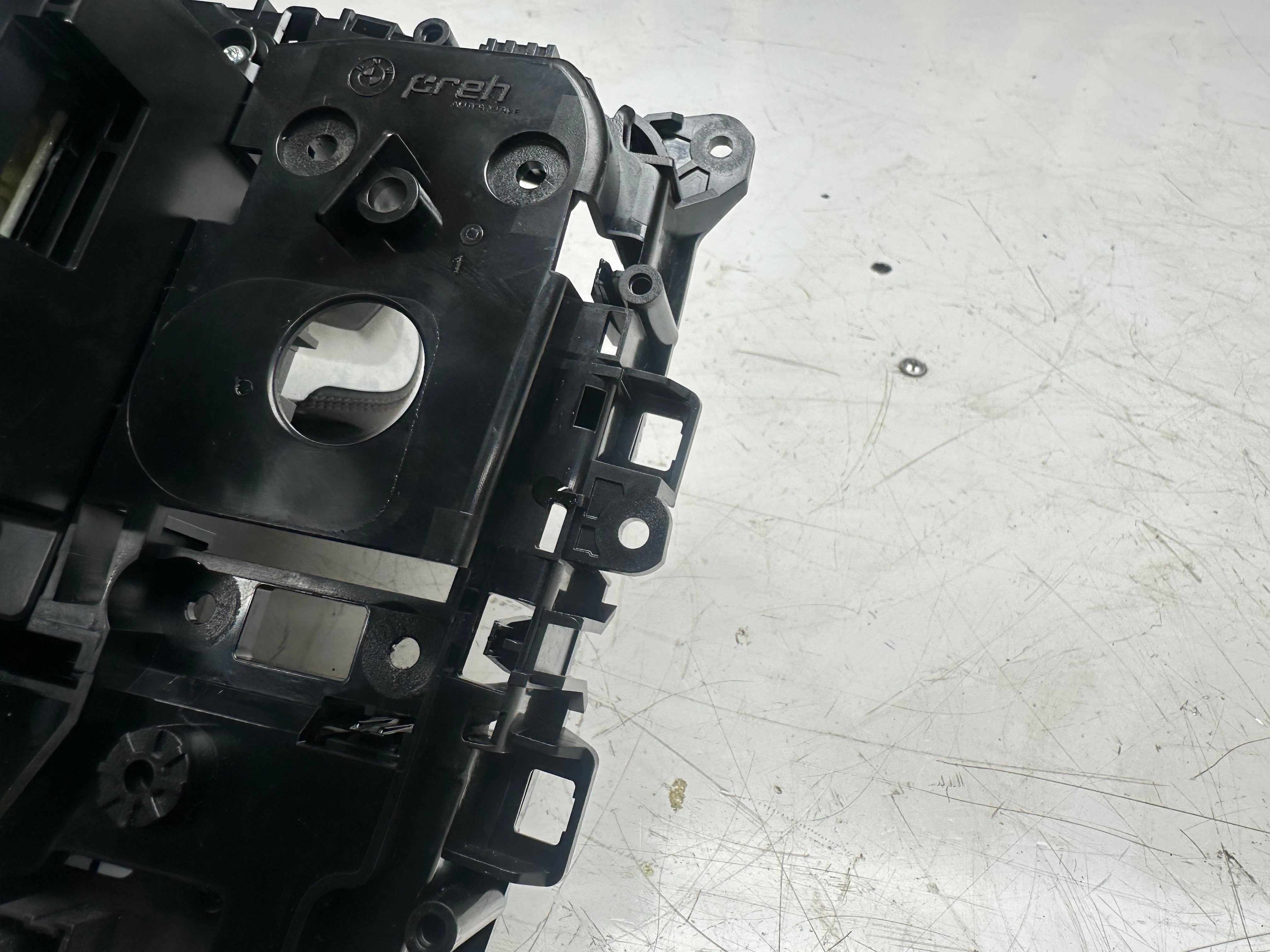 BMW G80 M3 G82 M4 F91 M8 X4 M F98 X3 M F97 Gear Selector (7883114-01)