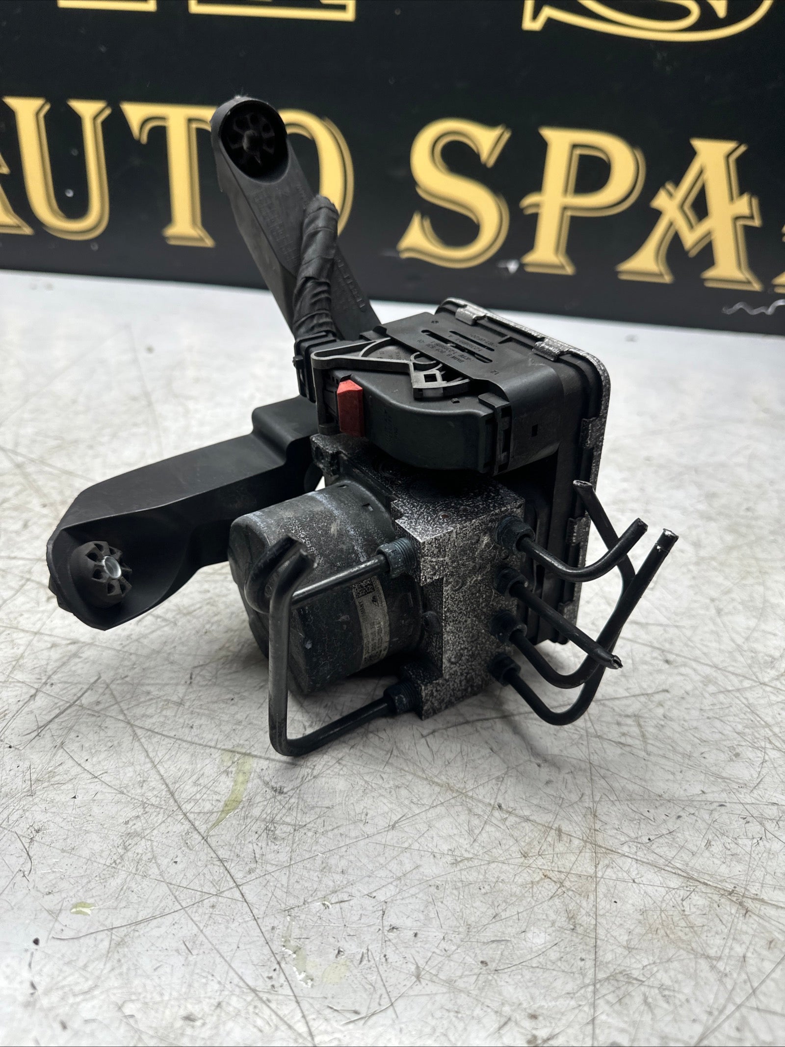 BMW 3 Series G20 / G21 ABS Pump / DSC Control Unit – 803742