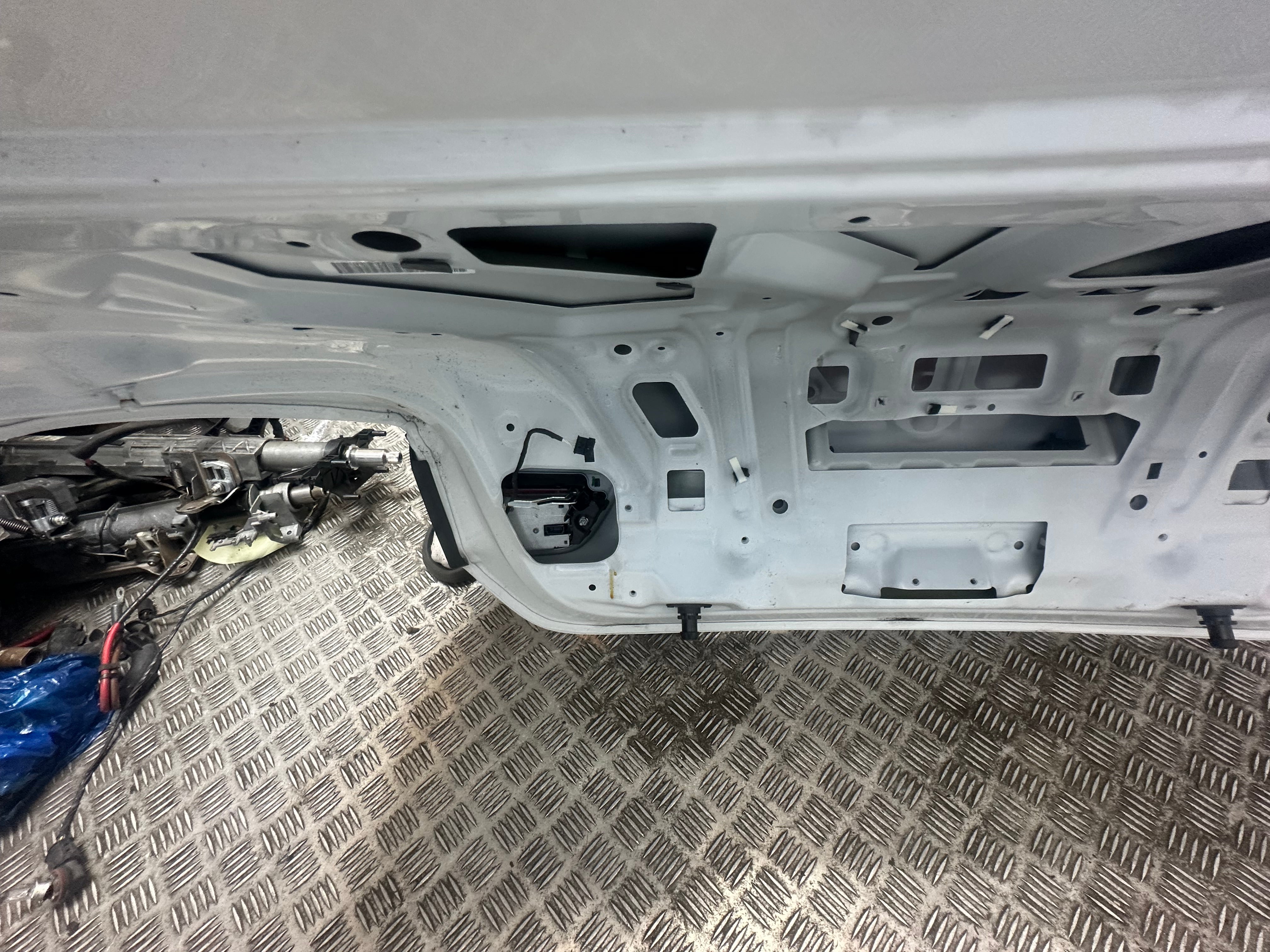 BMW M4 F33 Convertible Bootlid / Trunk Lid 2014–2020