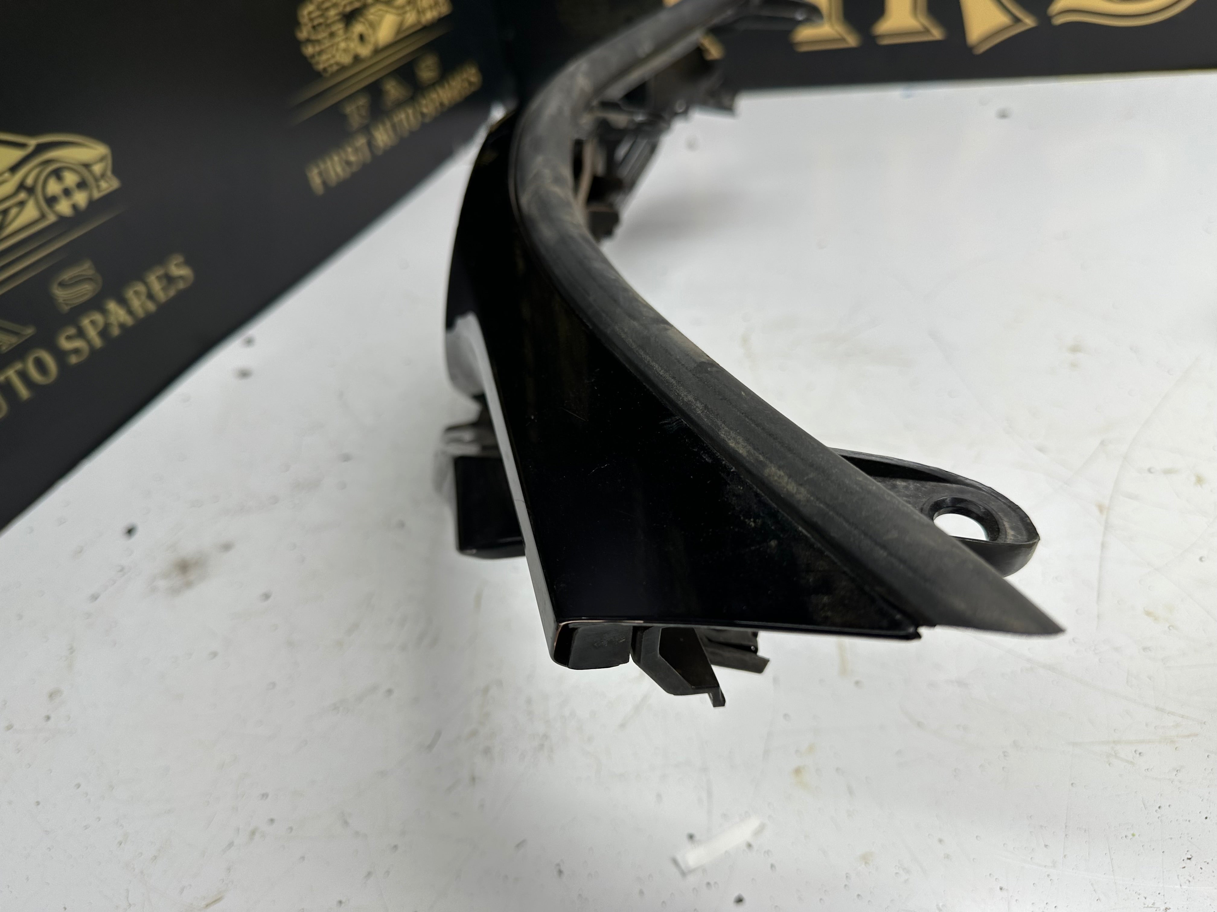 Toyota C-HR Grille with Emblem & Front Radar Distance Sensor (88215-F4010)