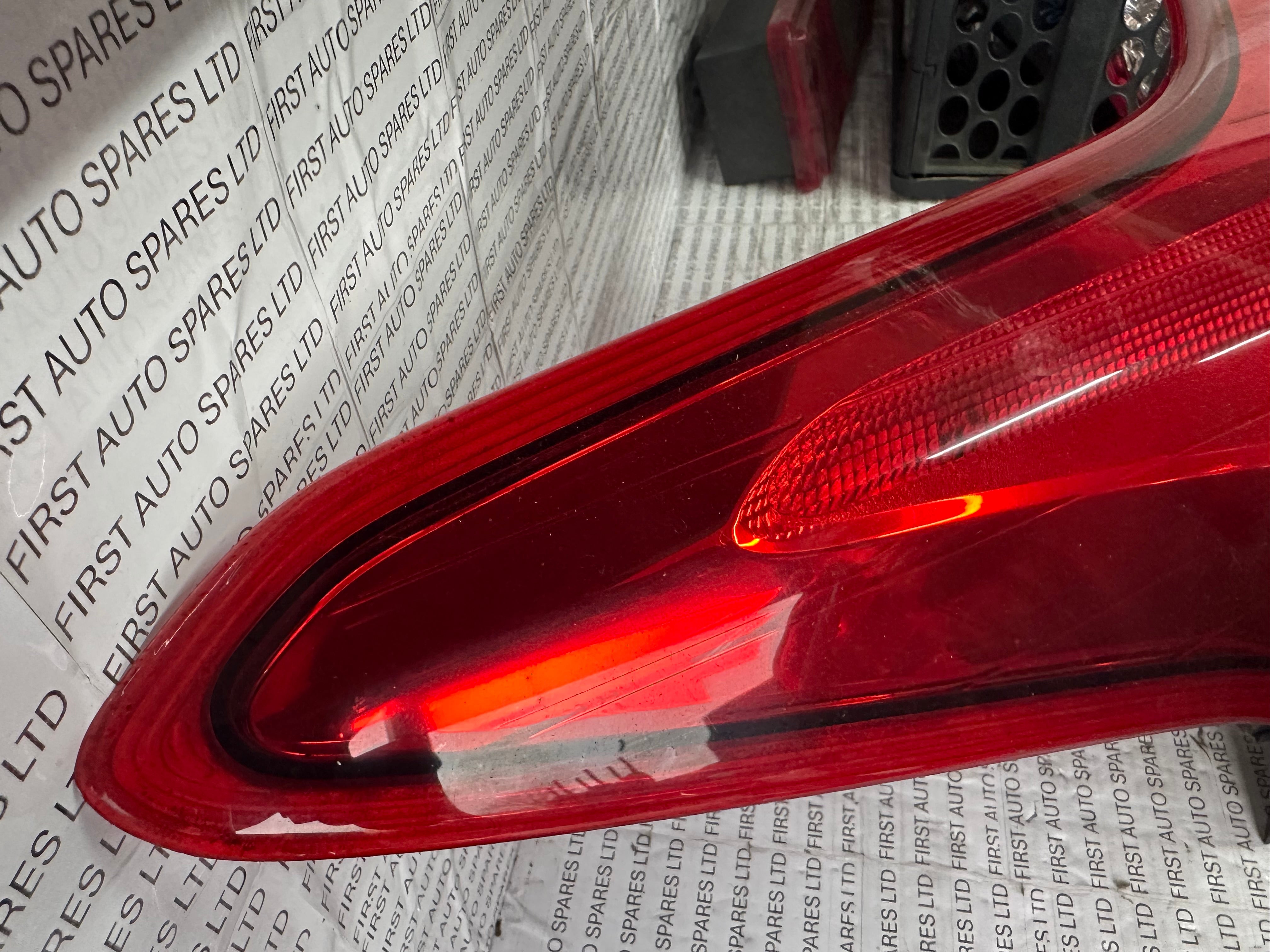 Ford Focus MK3 2012 Right Rear Tail Light (BM51-13404-A)
