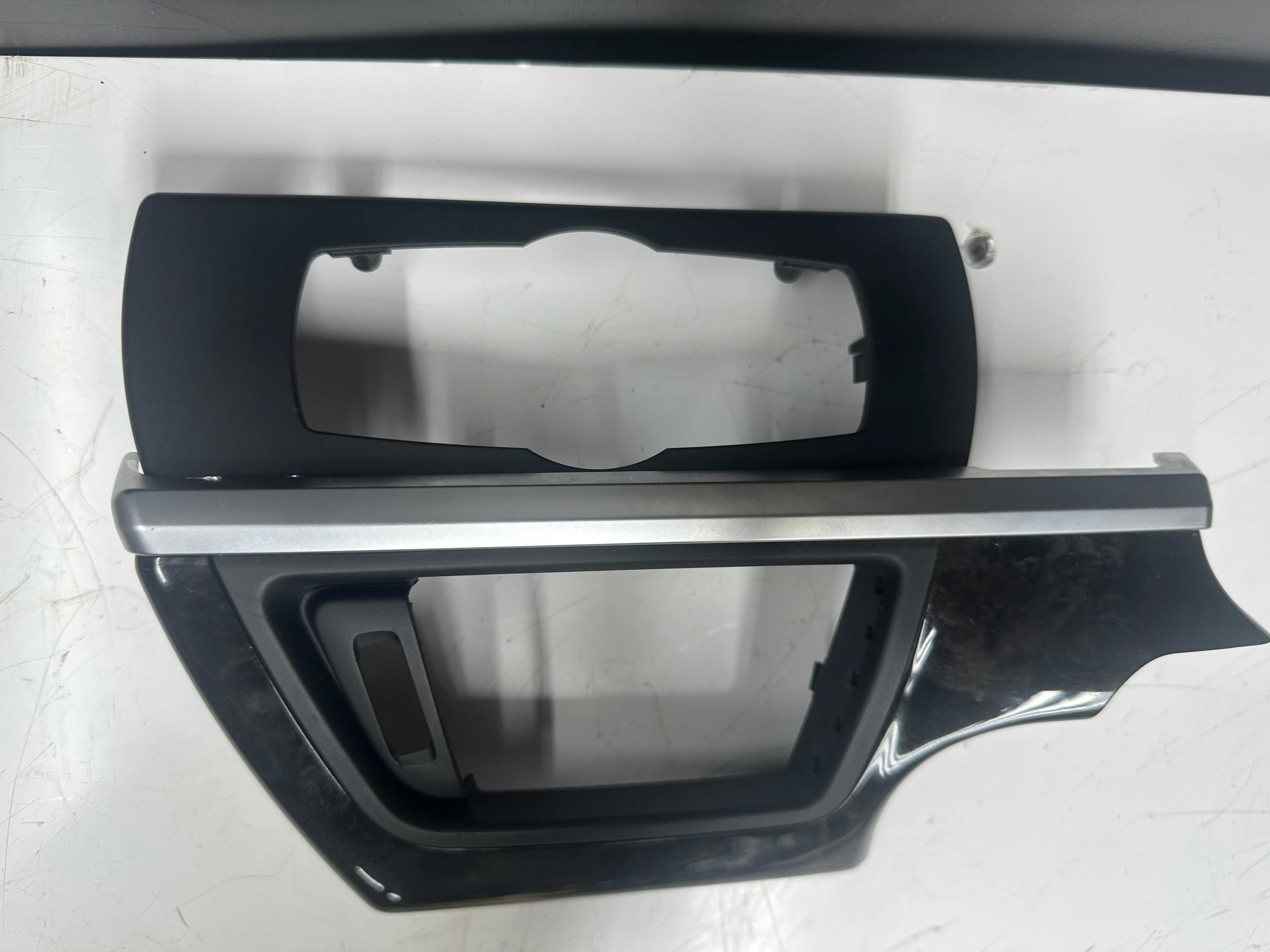 BMW 6 Series F06 Headlight Switch Trim Dashboard (9197516-02)