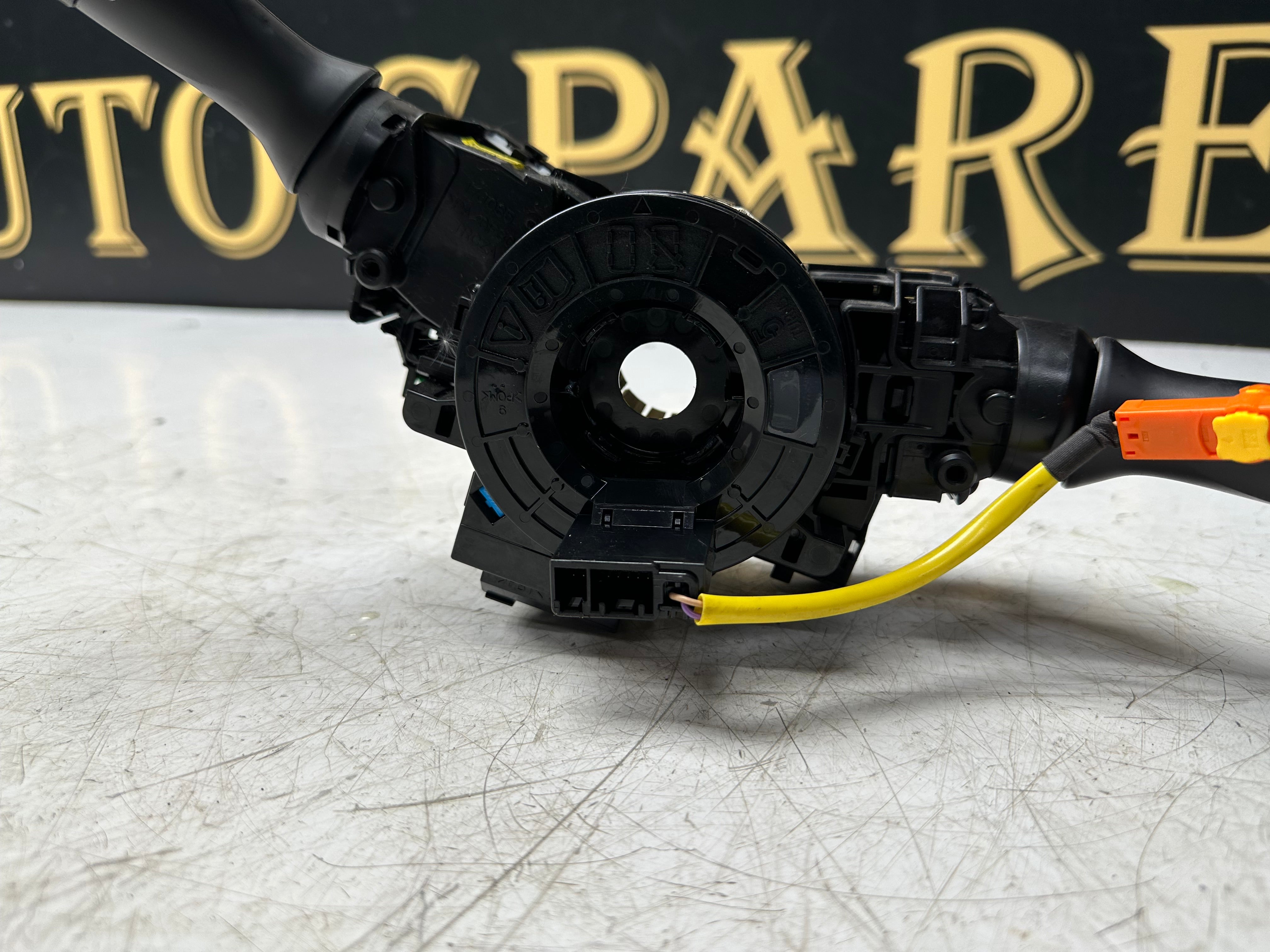 Toyota Yaris 2018 Indicator Wiper Stalk (89245-0D020)