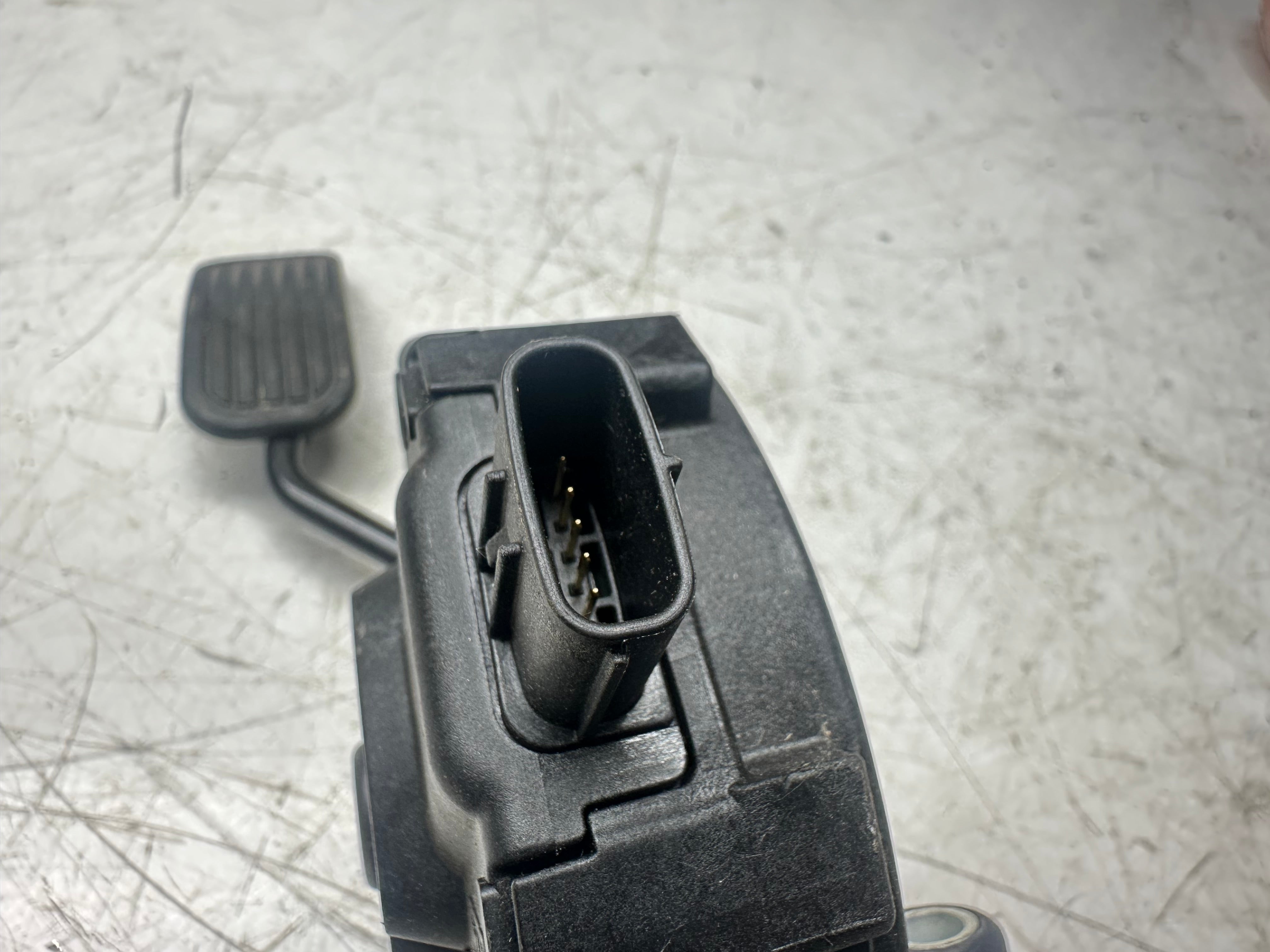 Toyota Corolla 2022 E210 Hybrid Accelerator Throttle Pedal (78110-02191)