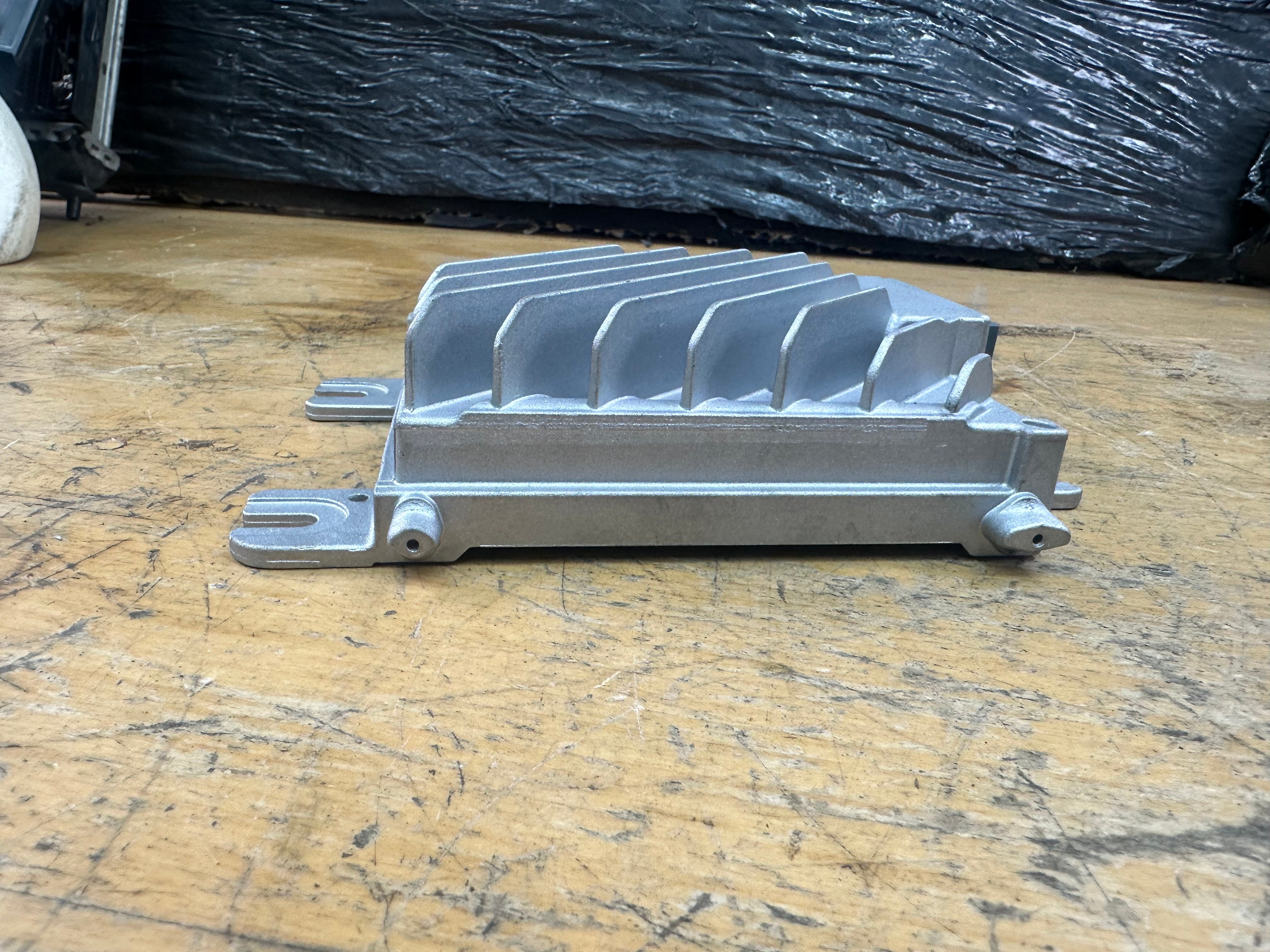 BMW F40 F44 G20 G21 G23 G26 G80 G82 Series Harman Kardon Amplifier (5A38AB8)