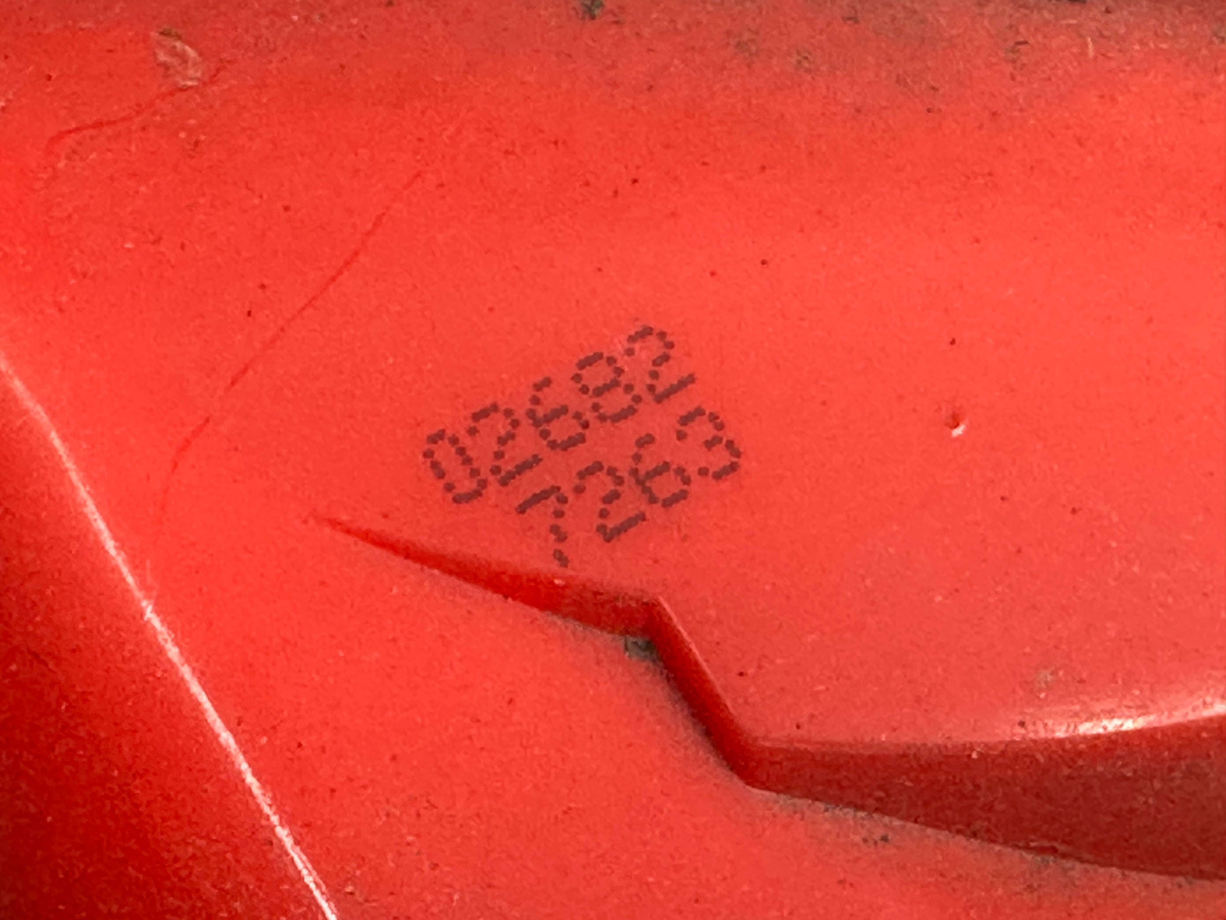 BMW 3 Series E90 2008 Left Rear Taillight (276301 L)