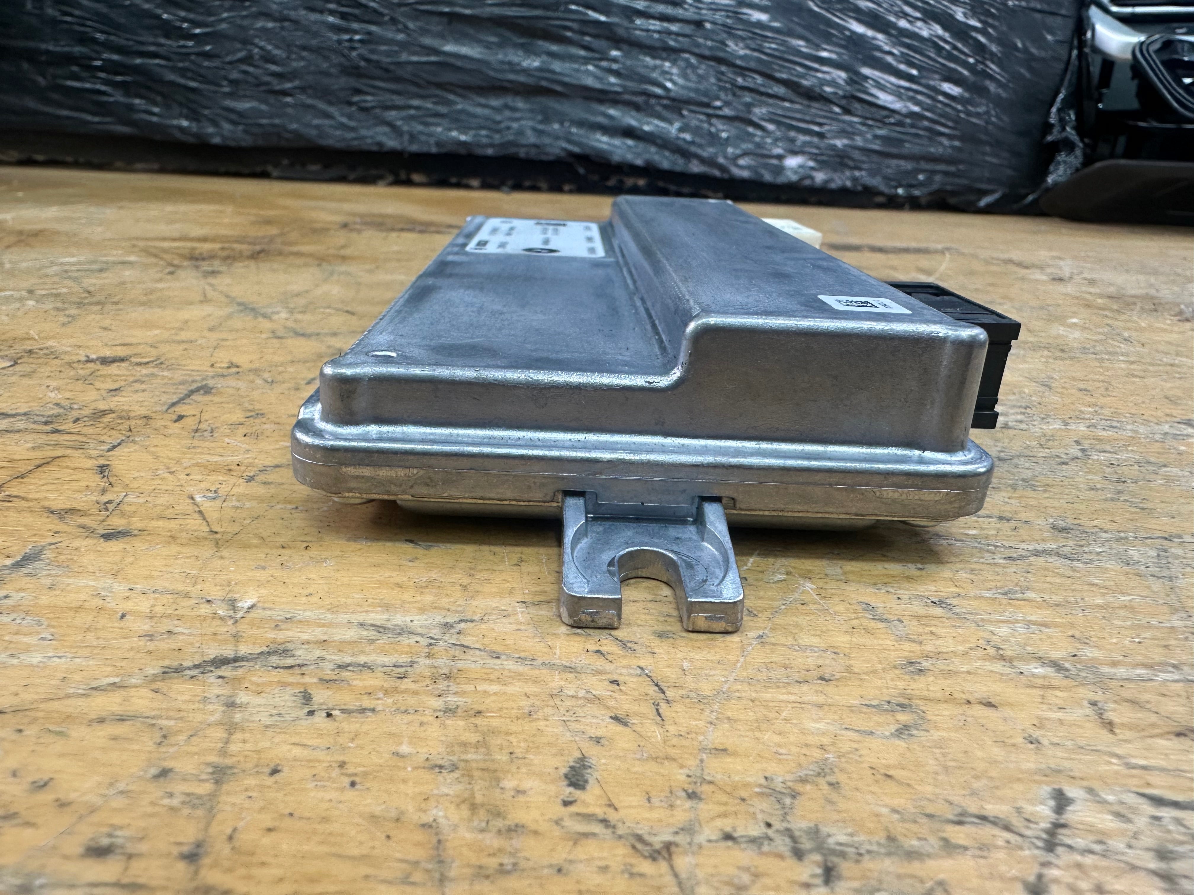 BMW G Series Surround 360 View Camera Control Module ICAM2-ECU (215520-10)