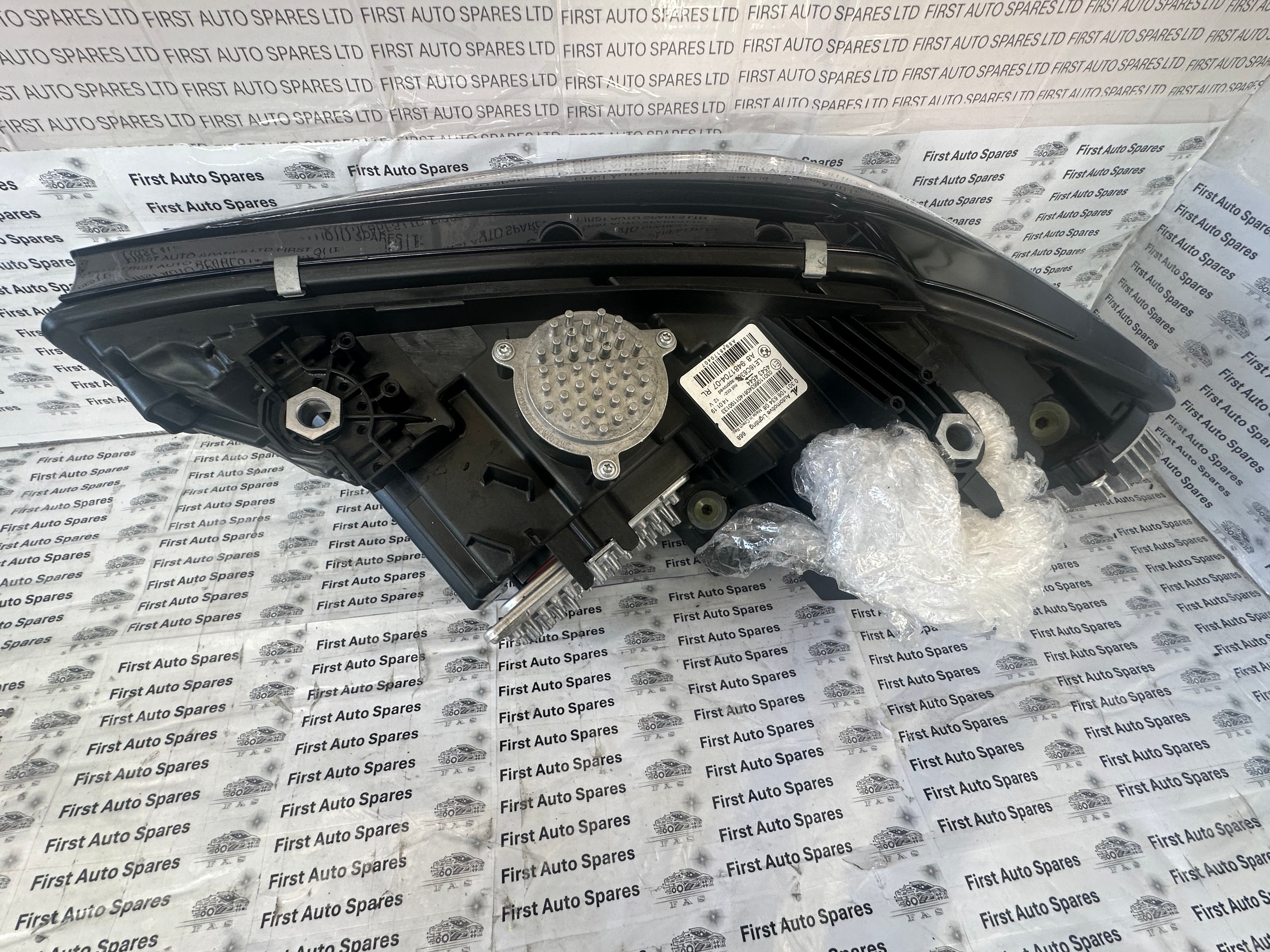 BMW 3 Series G20 G21 Right LED Headlight (9481704-07)
