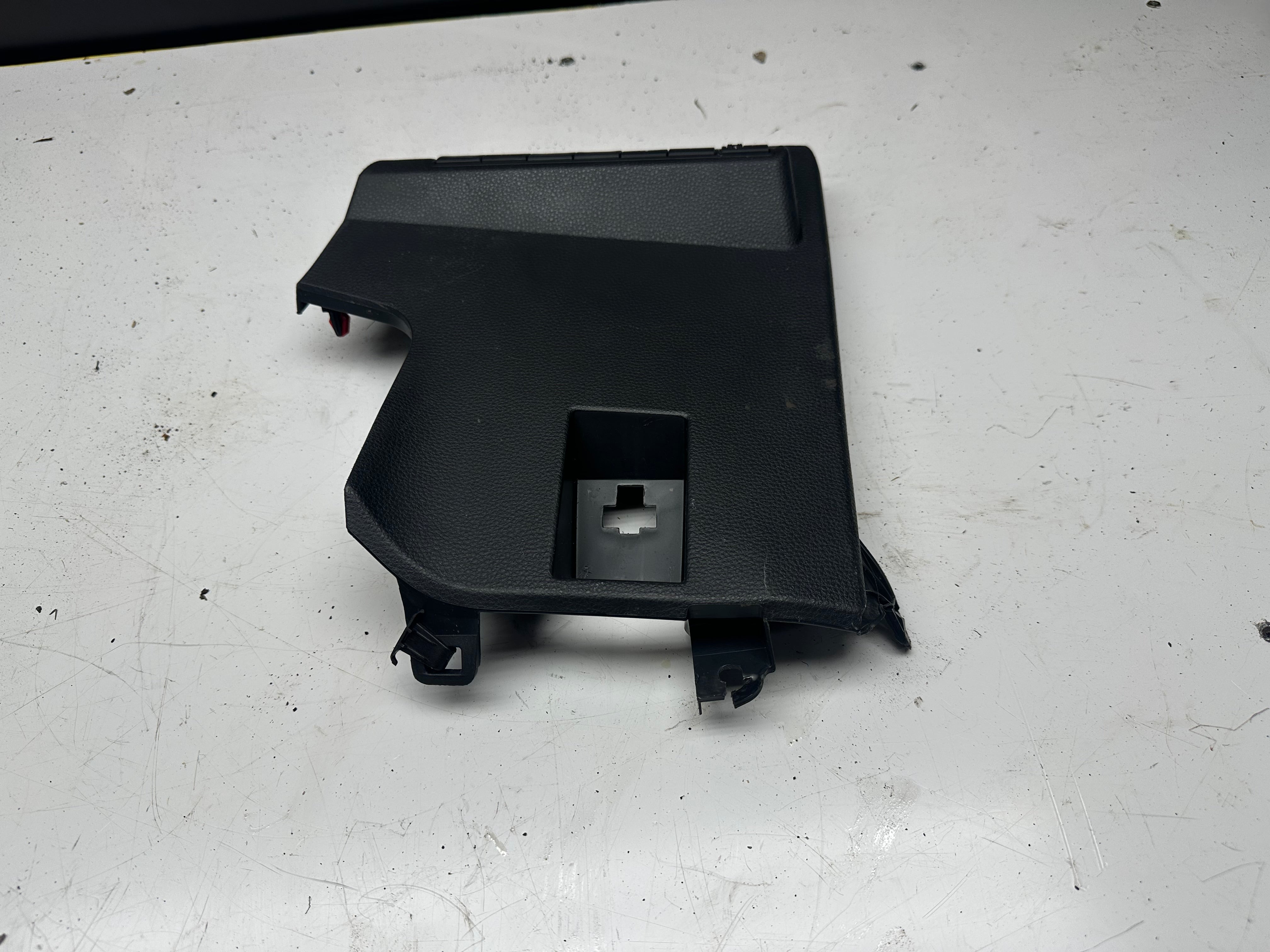 Toyota Corolla E210 2020 Interior Panel with Switches (55432-02810)