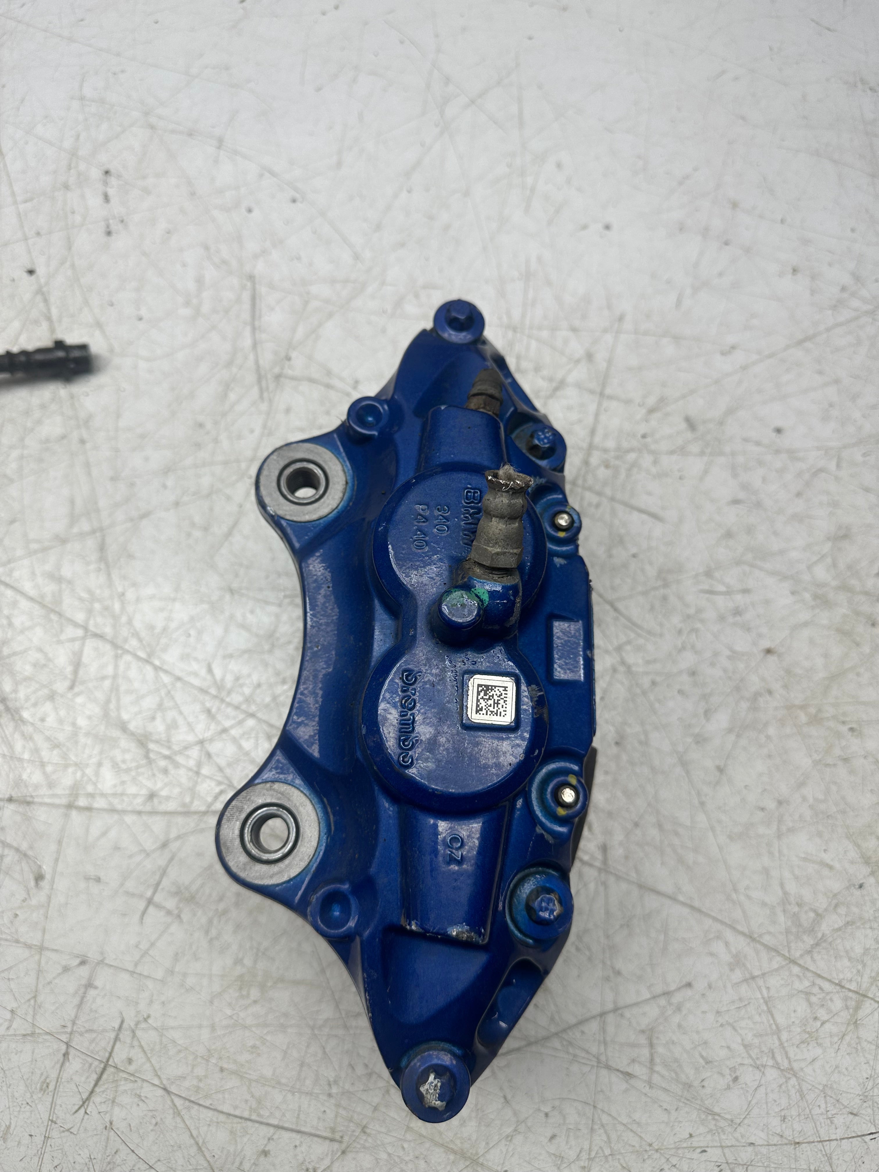 BMW Brembo Brake Calipers 340mm F Series Set (1, 2, 3, 4 Series) (2012–2019)
