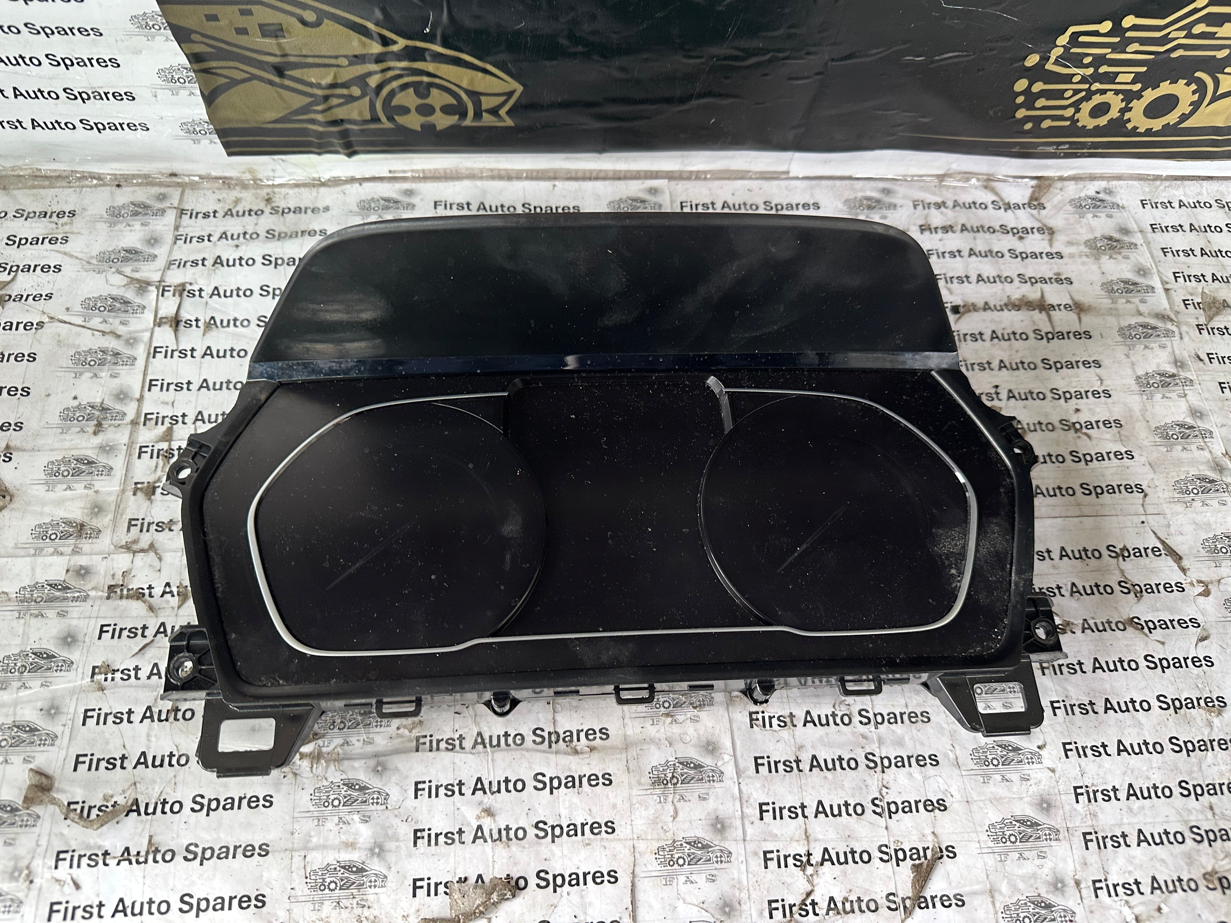 BMW 1 Series F40 Digital Speedomete 2019–2024 (5A0BF64-01)