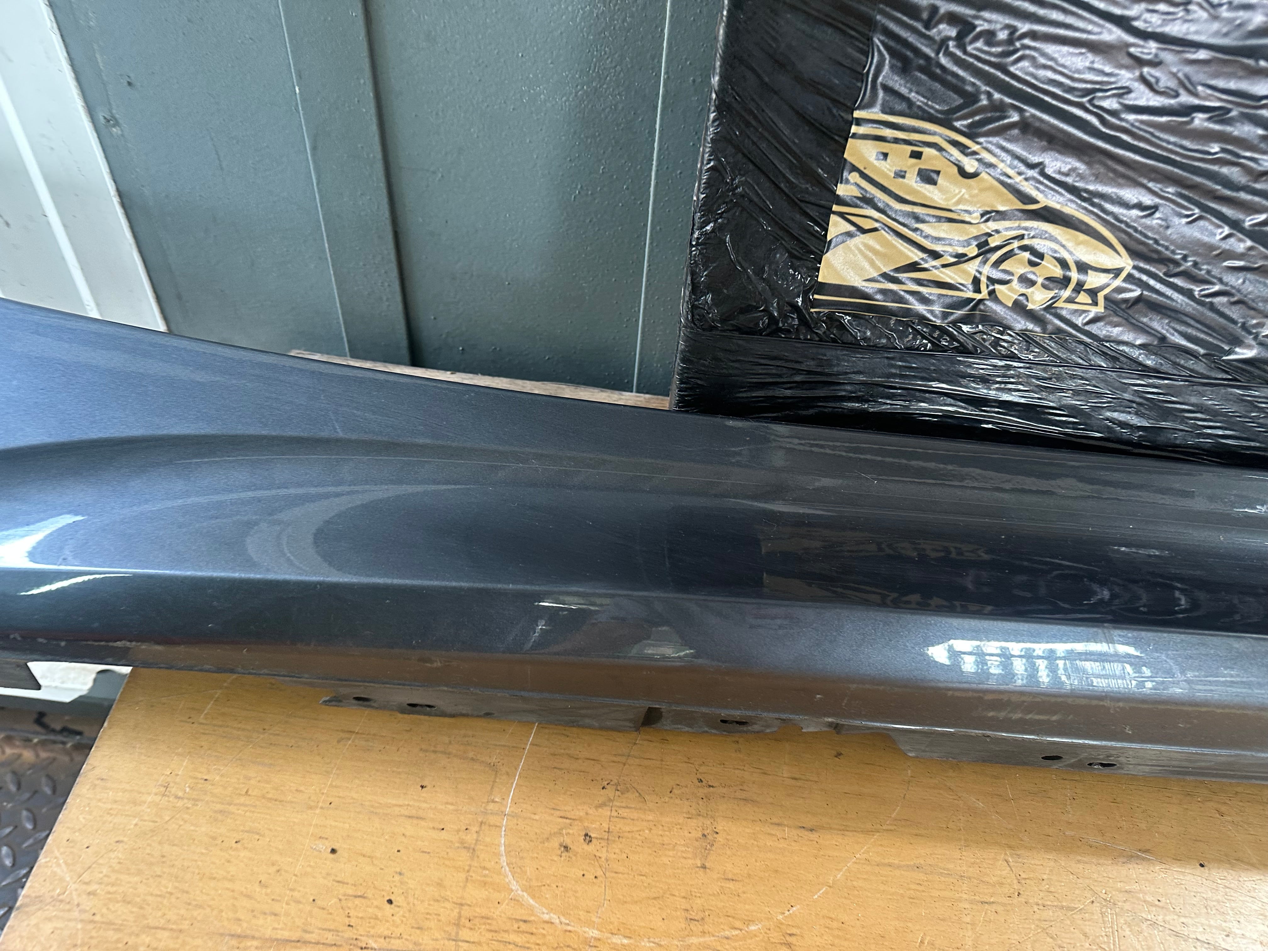 BMW 1 Series F20 M Sport Right Driver Side Squirt (Washer Jet)