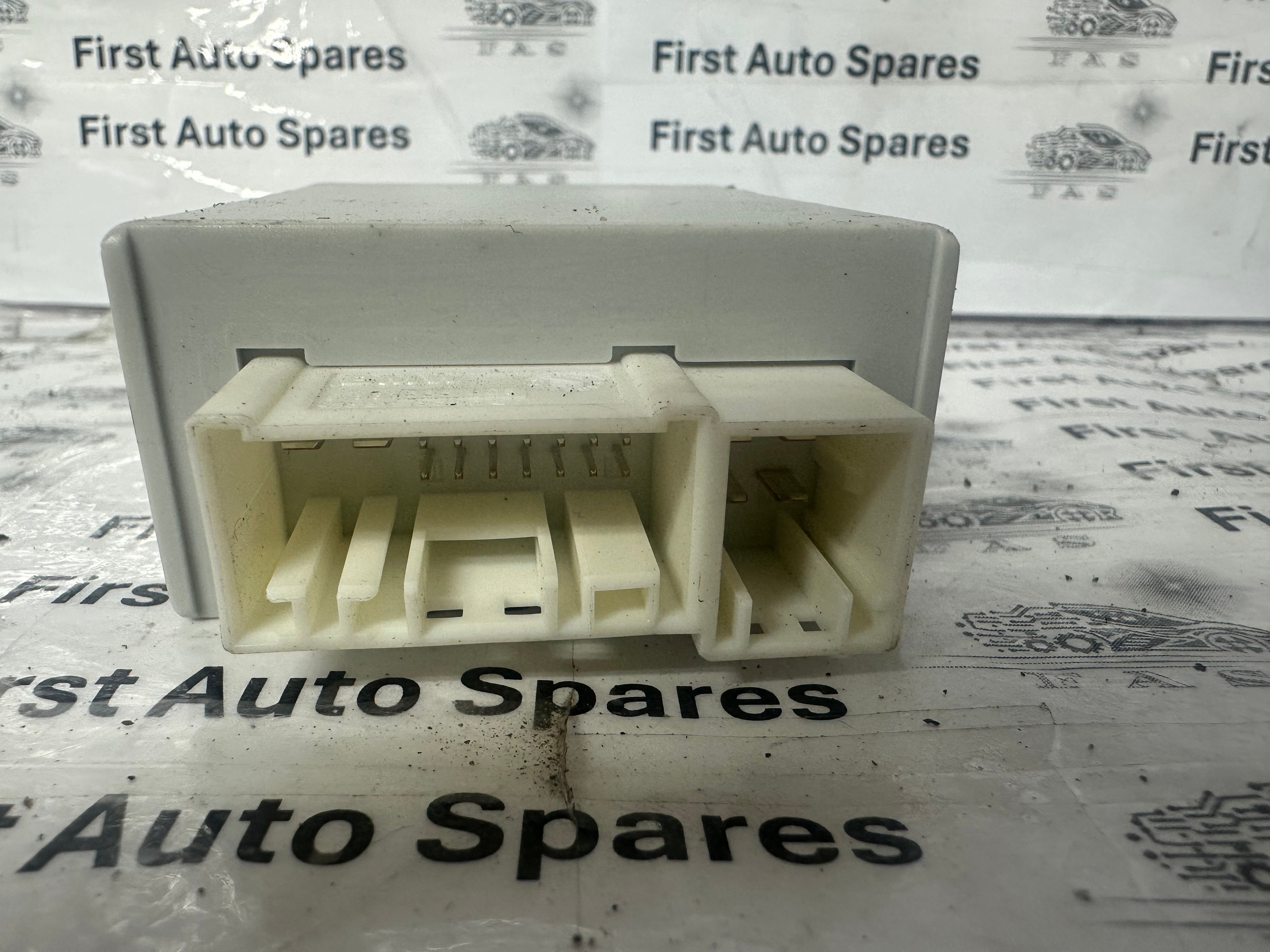 BMW 3 & 5 Series 2020 ECU Fuel Pump Control Module (1614-5A08539)